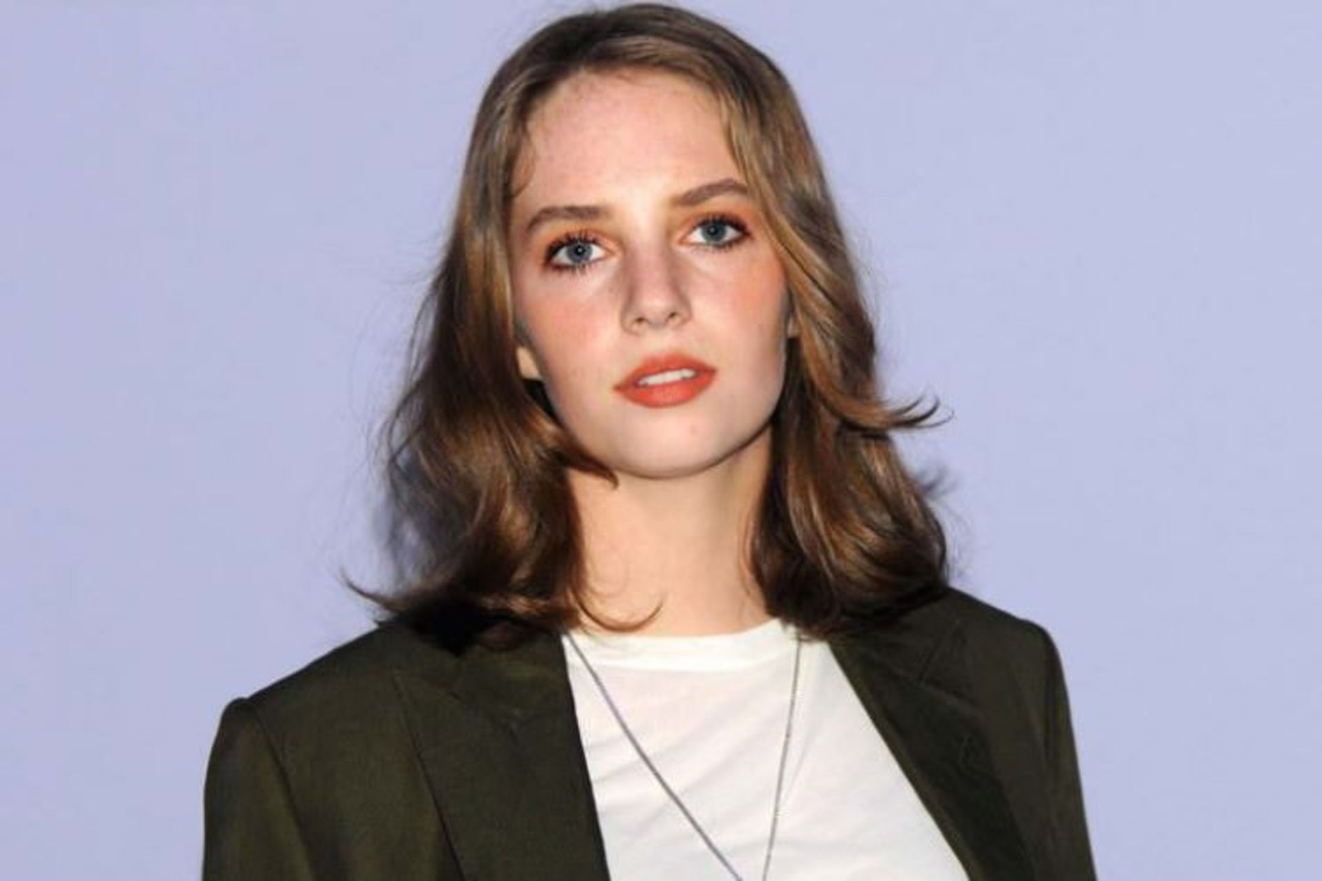 Maya Hawke