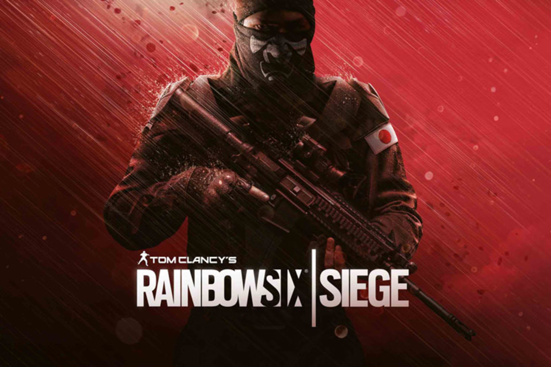 Rainbow Six Siege 