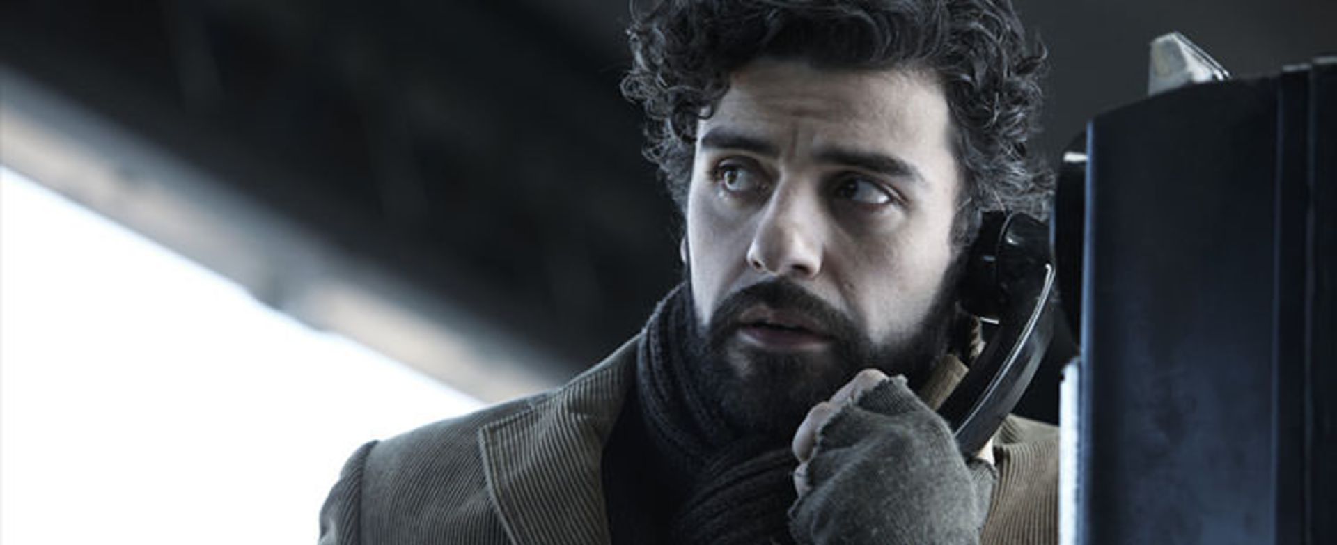 اسکار آیزاک