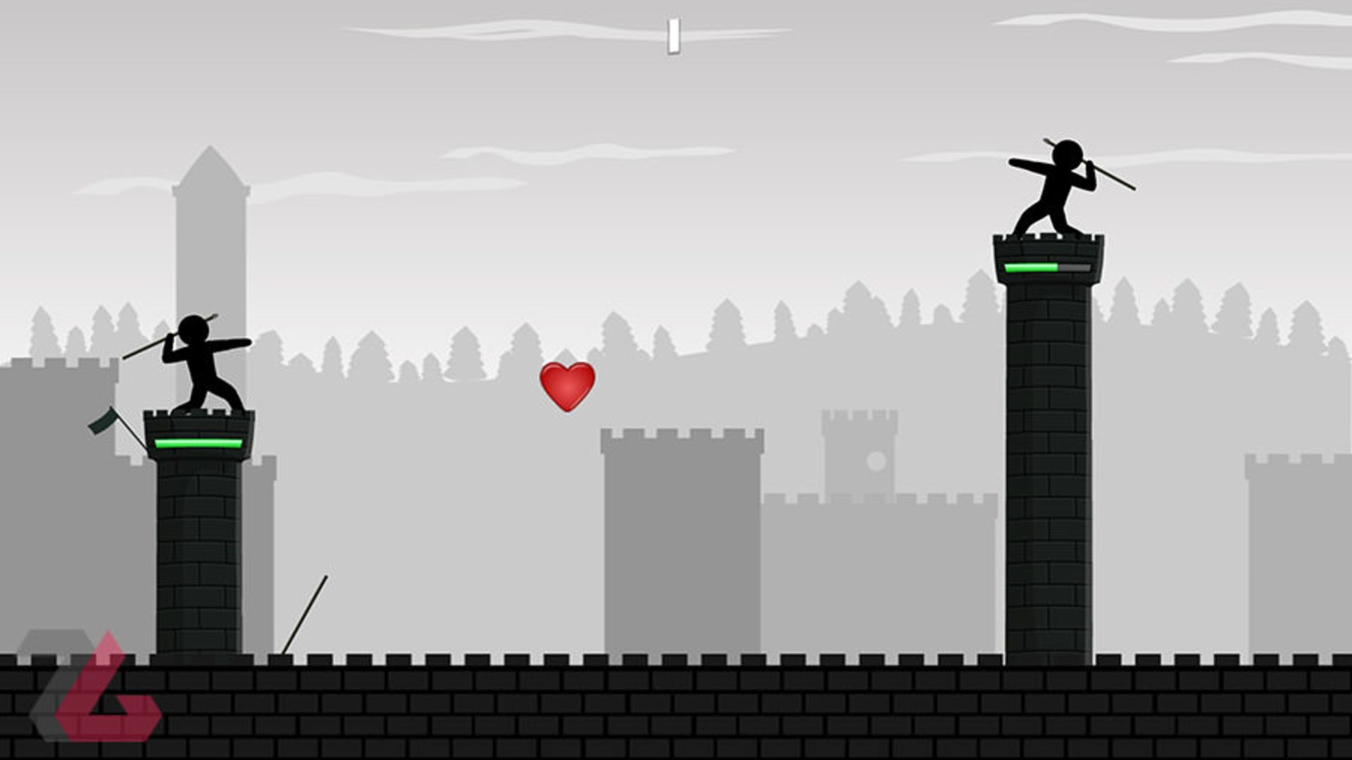 Javelin Fighting