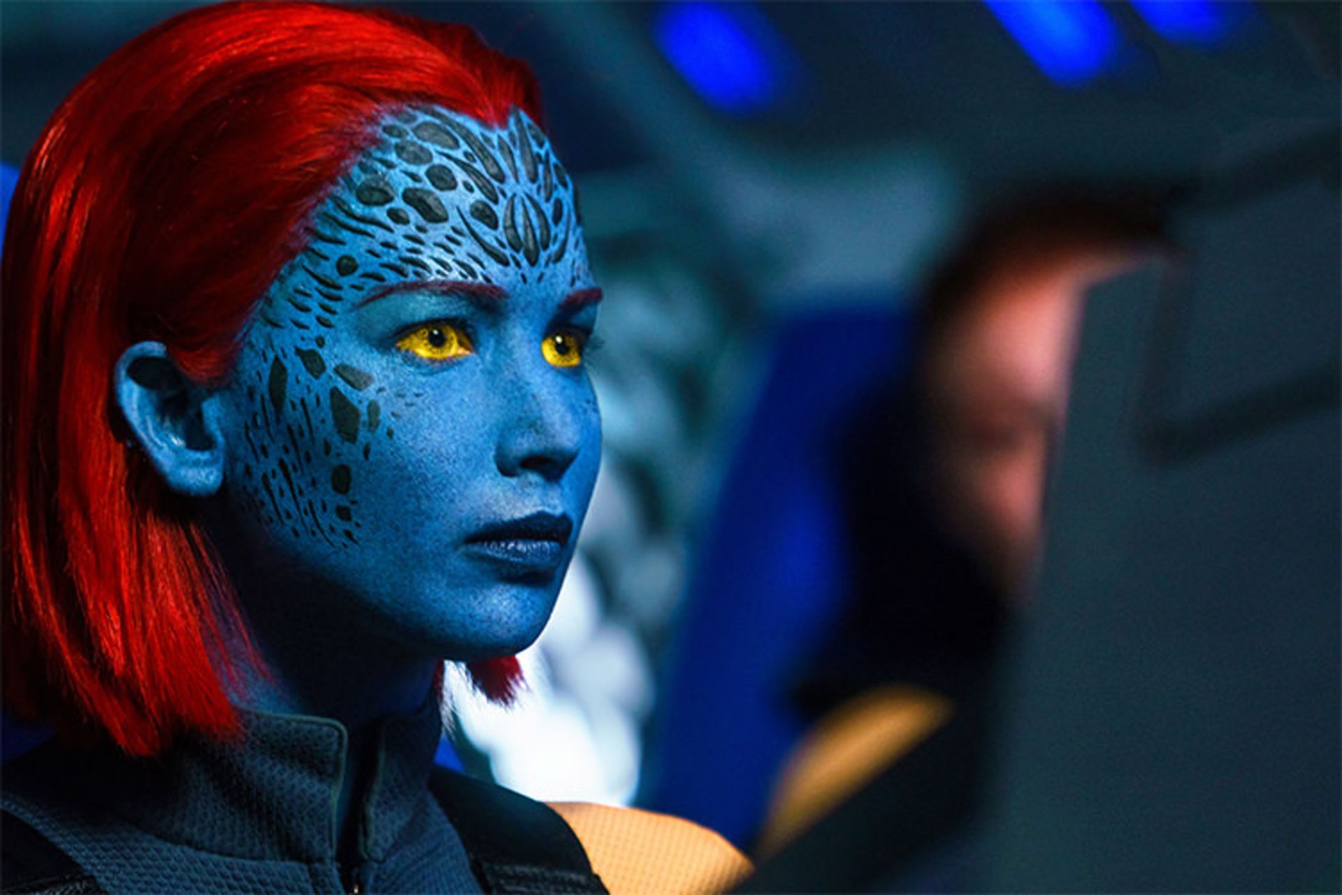  X-Men: Dark Phoenix