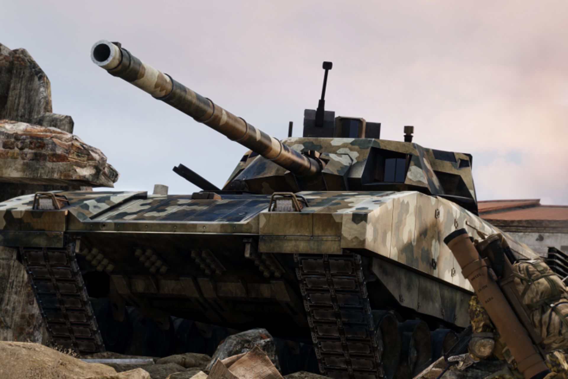َArma 3