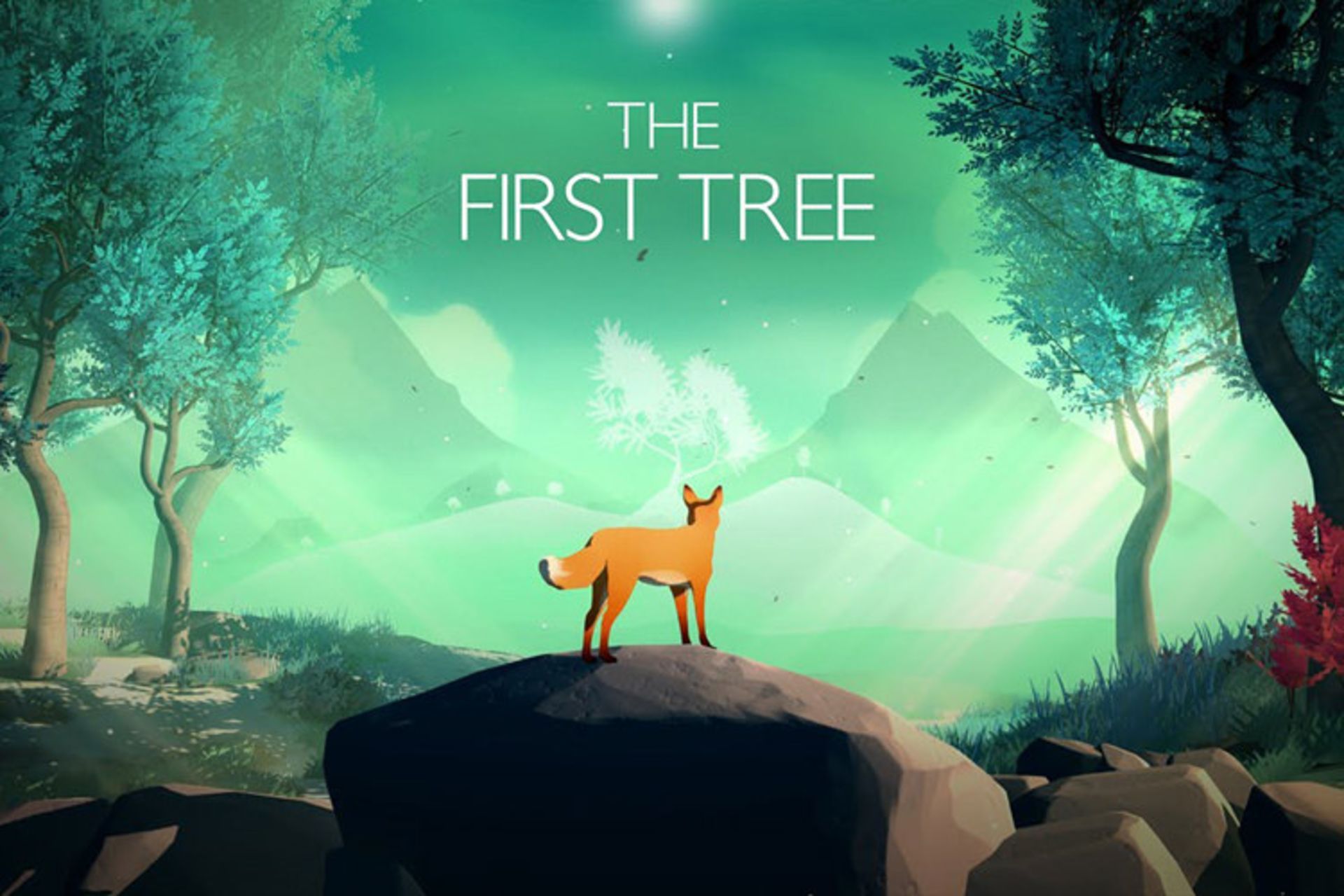The First Tree 