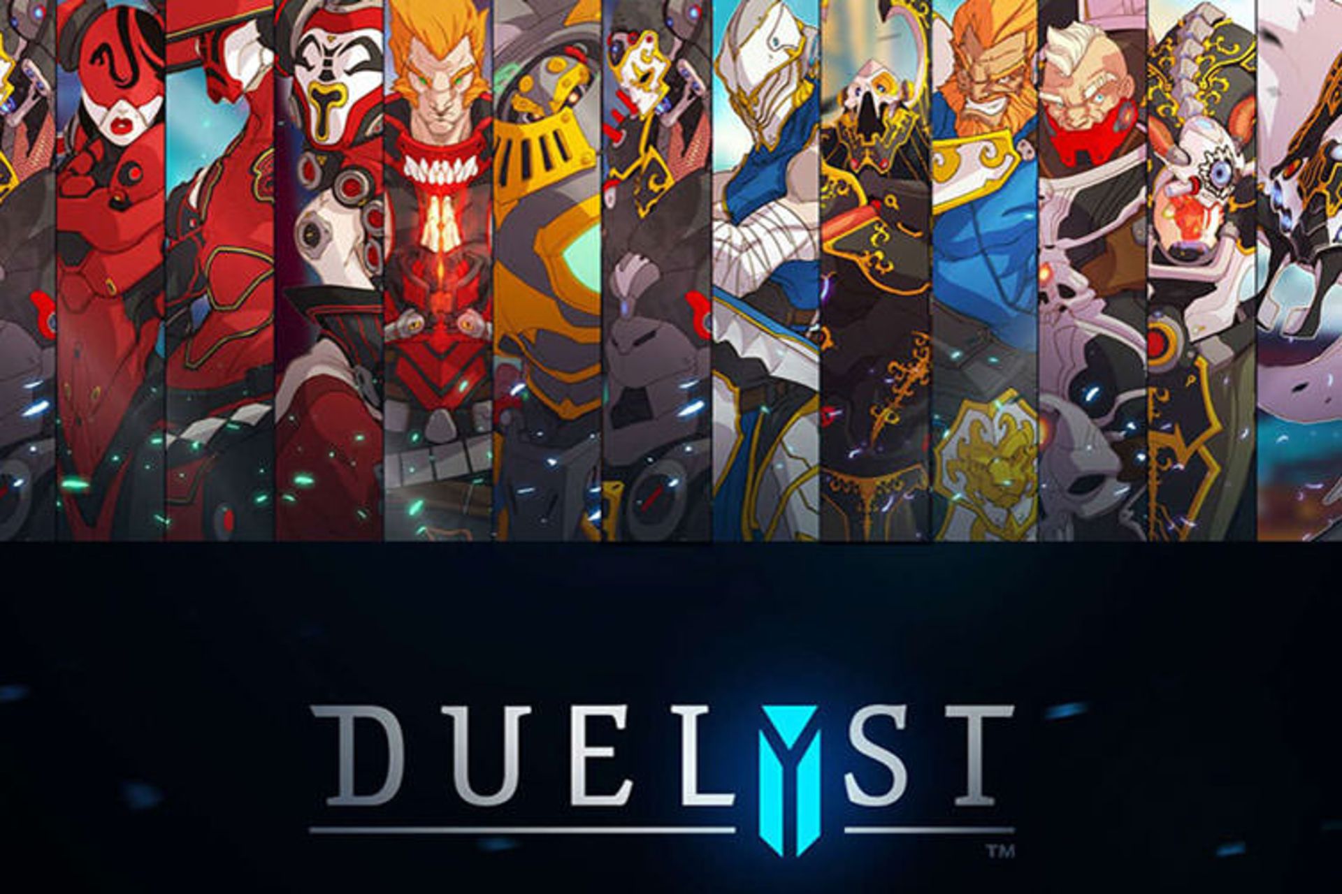 Duelyst