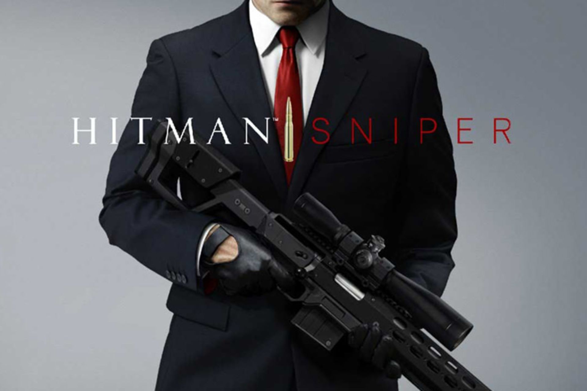 Hitman Sniper 