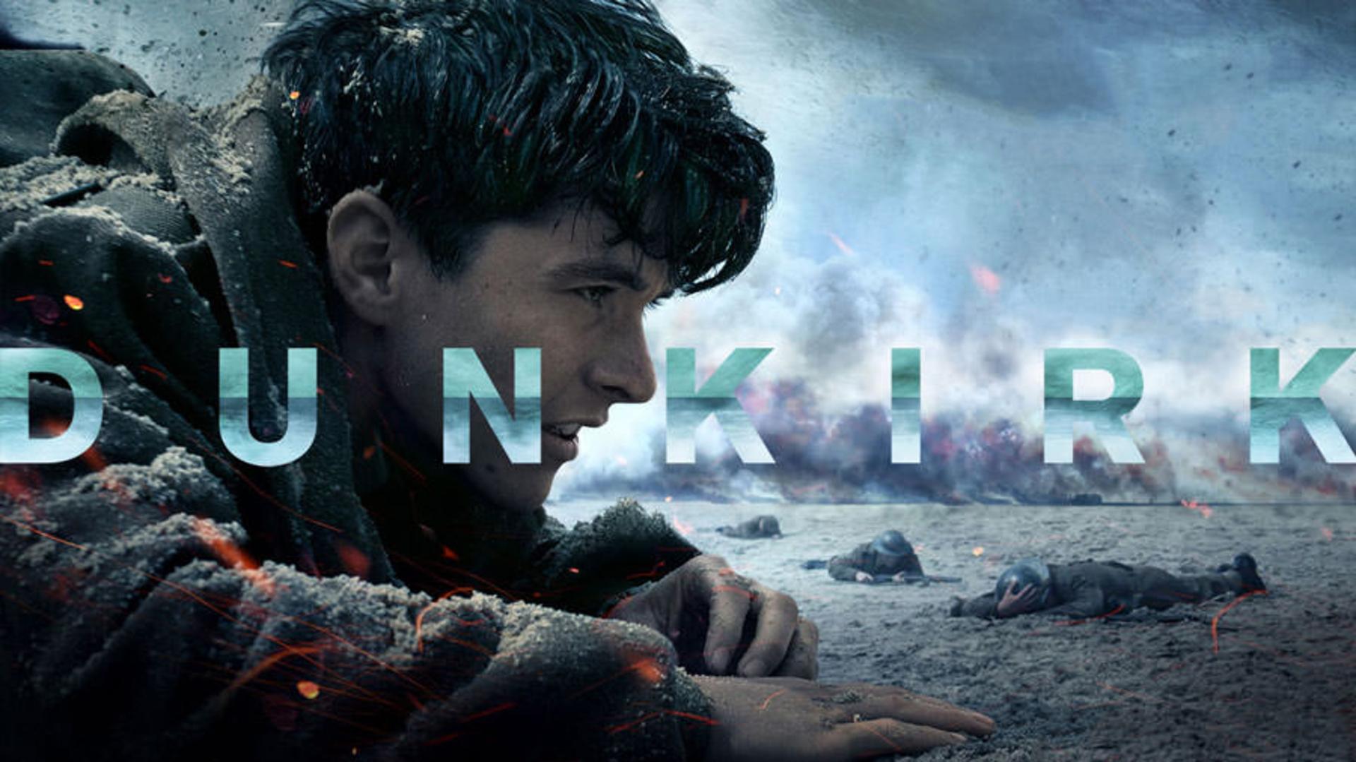 Dunkirk
