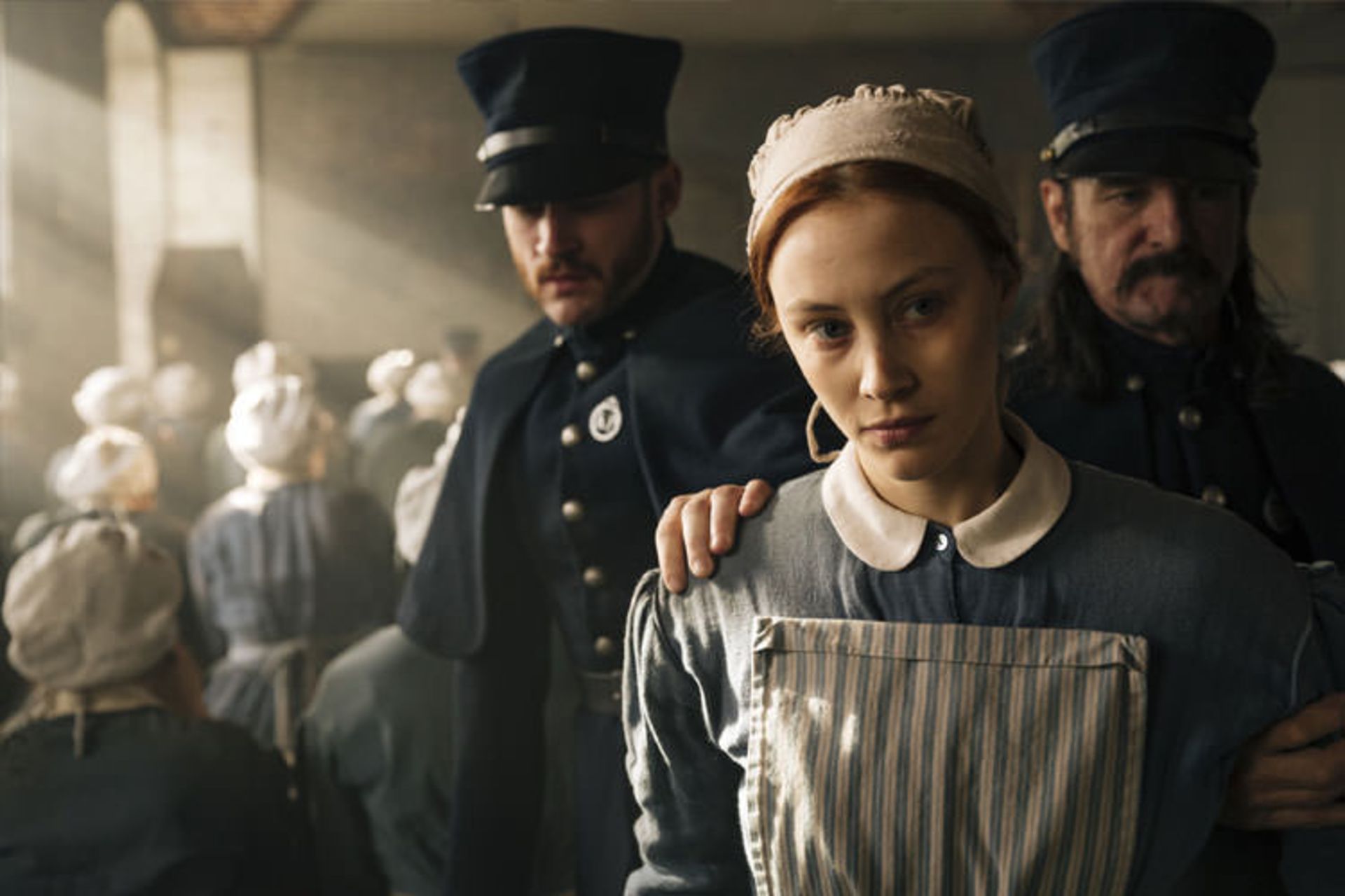 alias grace