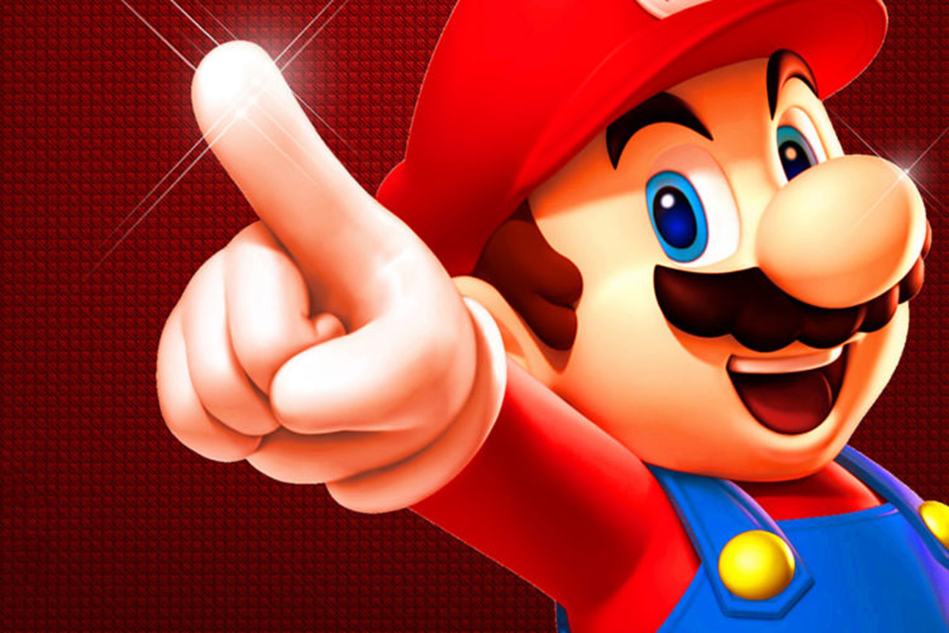 ماریو / Mario