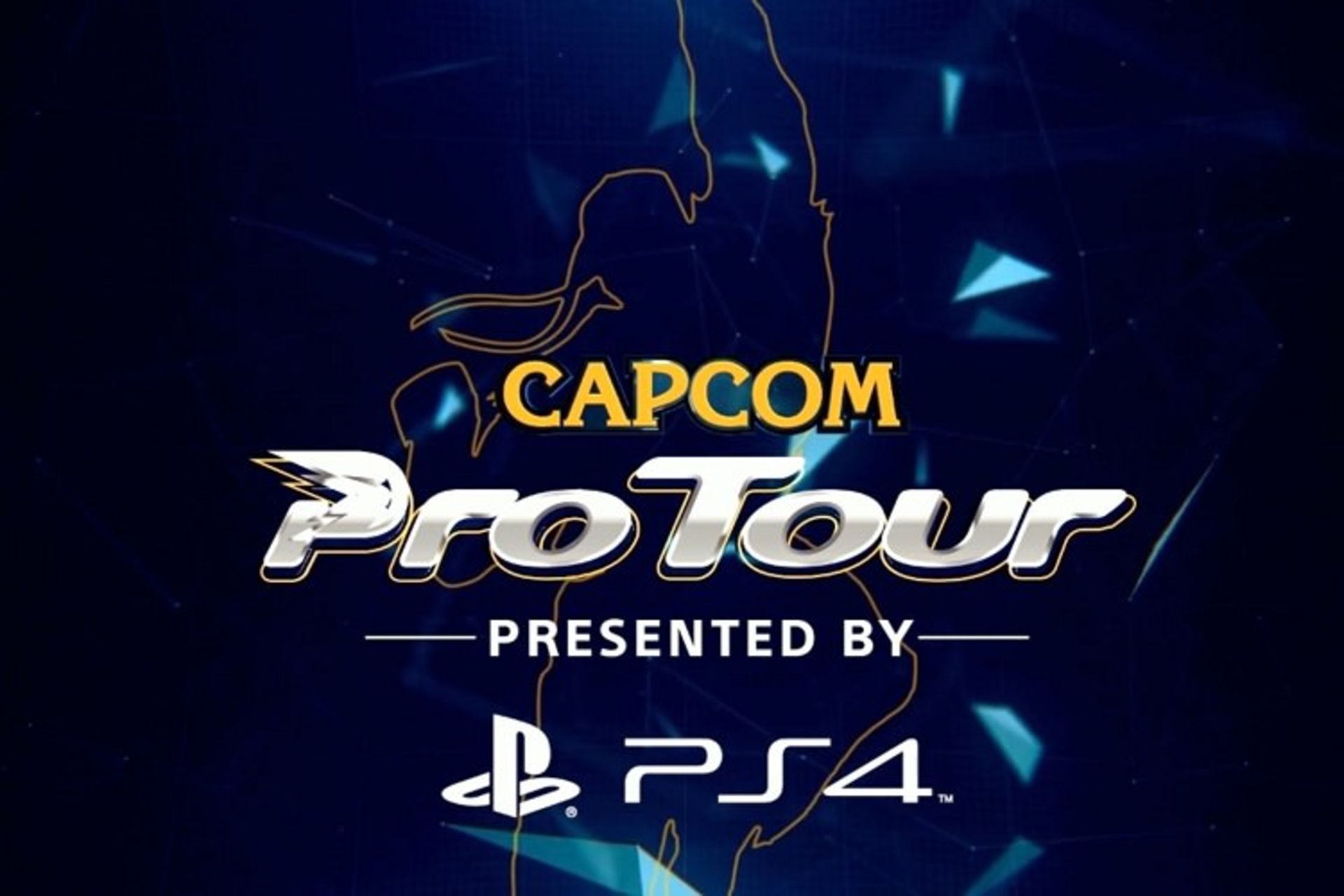 capcom pro tour 