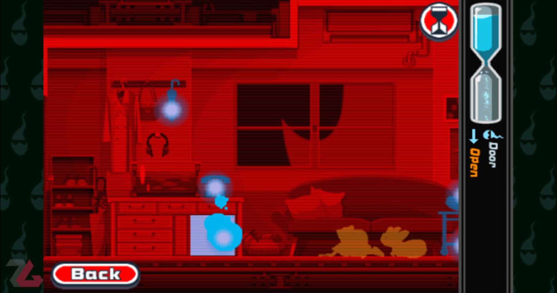 Ghost Trick: Phantom Detective