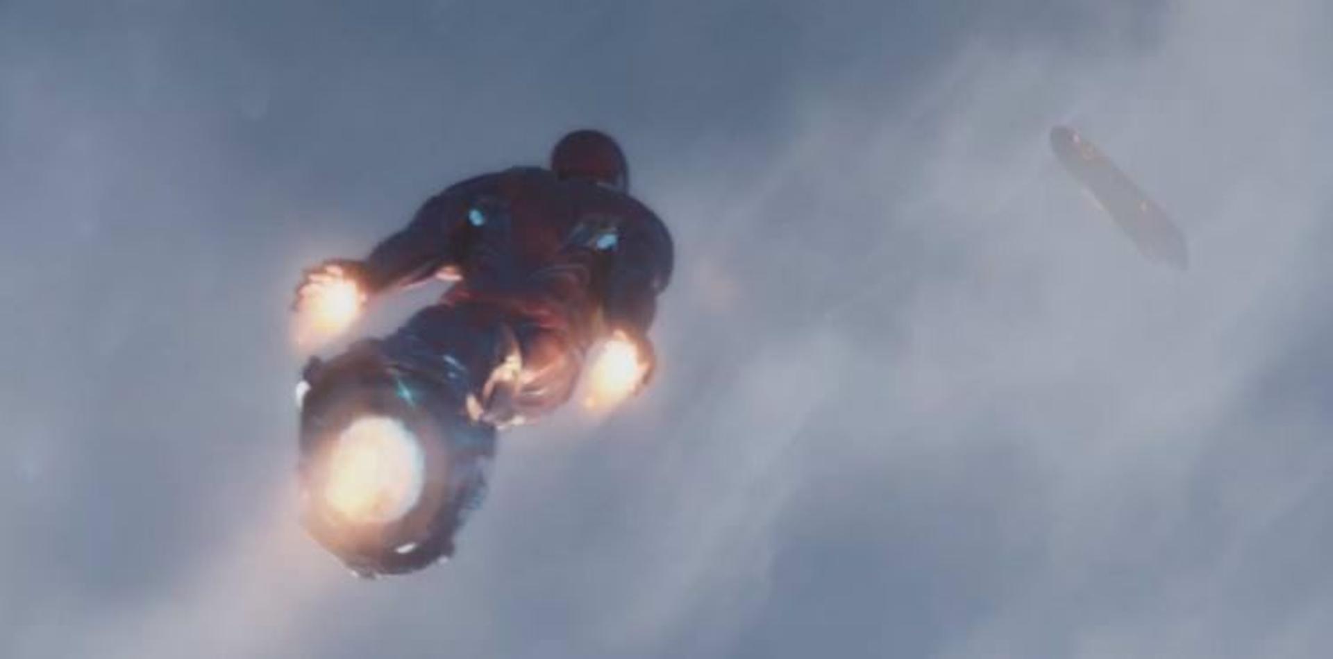 Avengers: Infinity War