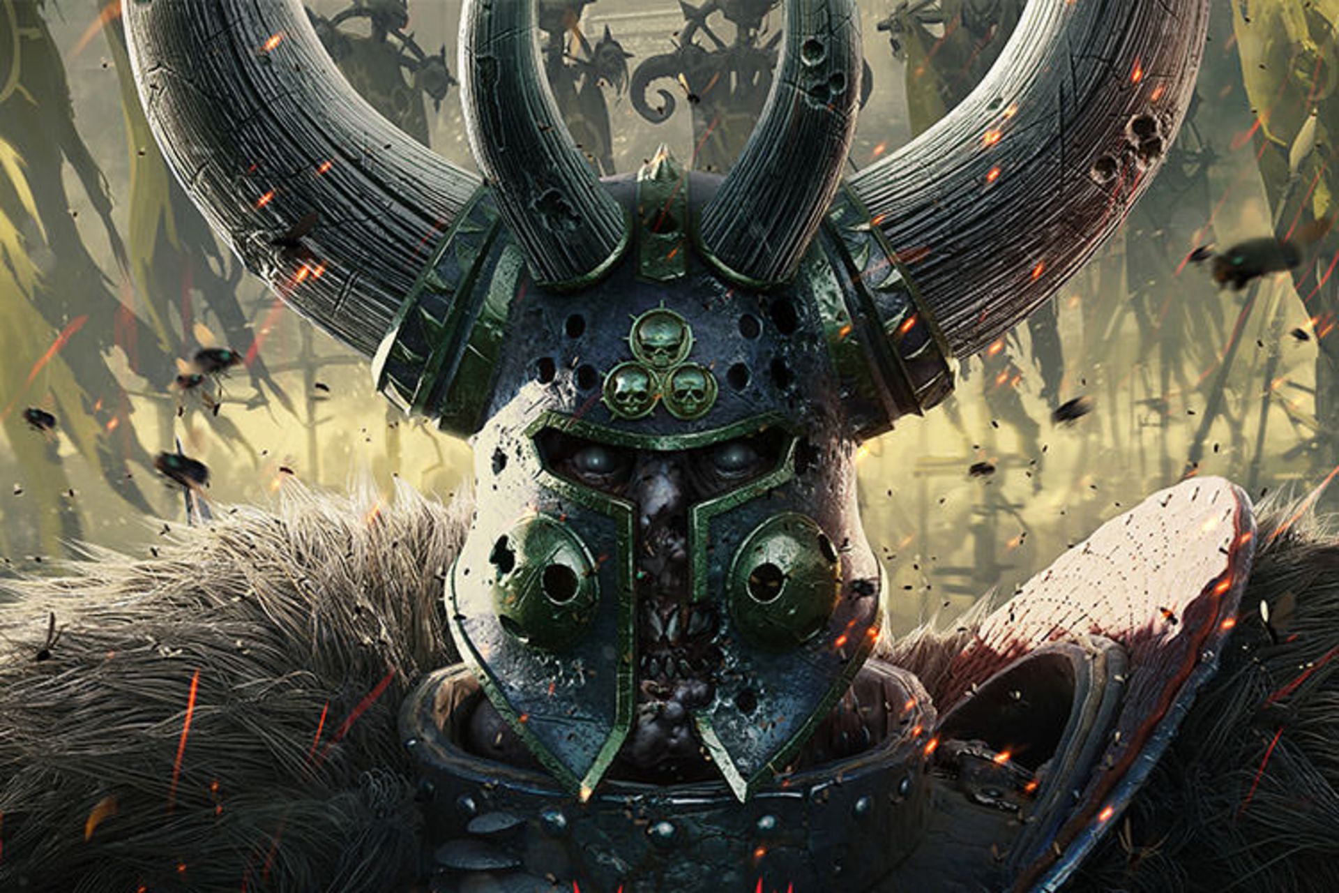 Warhammer: Vermintide 2