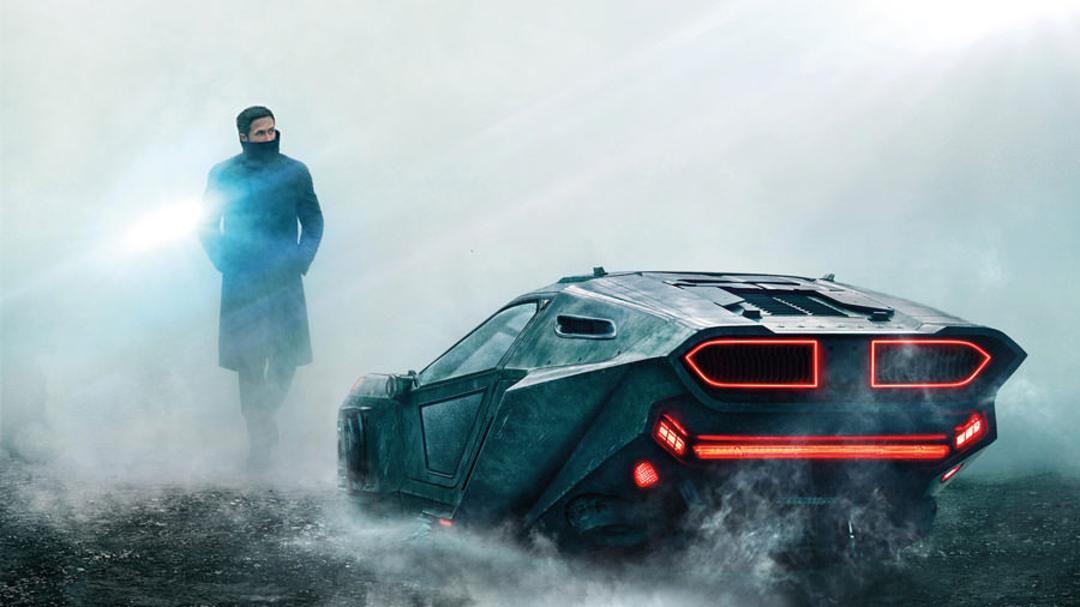 Blade Runner 2049