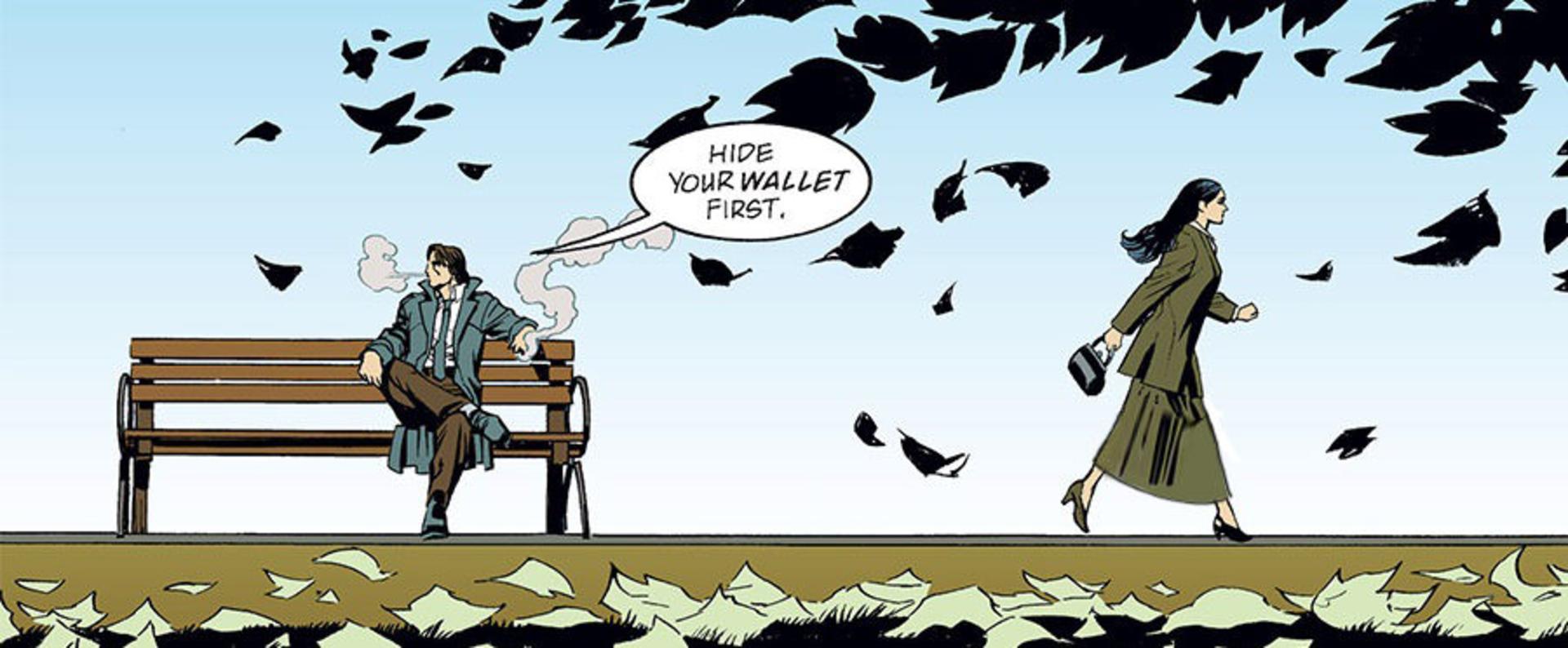 Fables