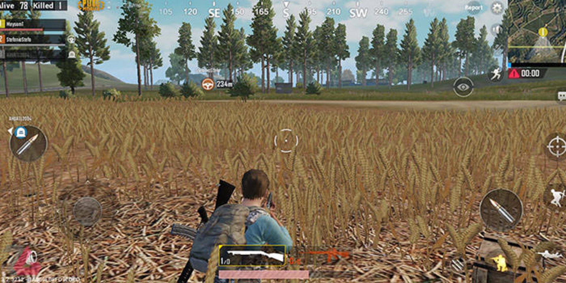 PUBG