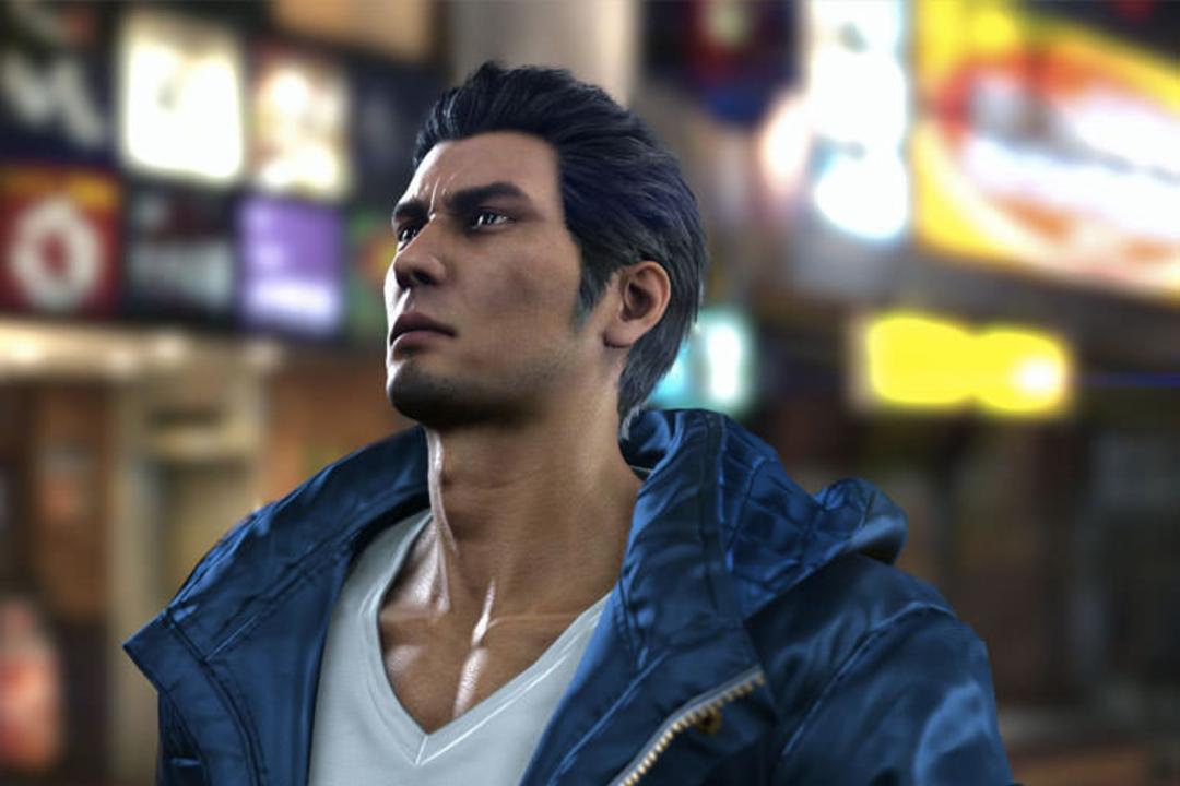 بازی Yakuza 6