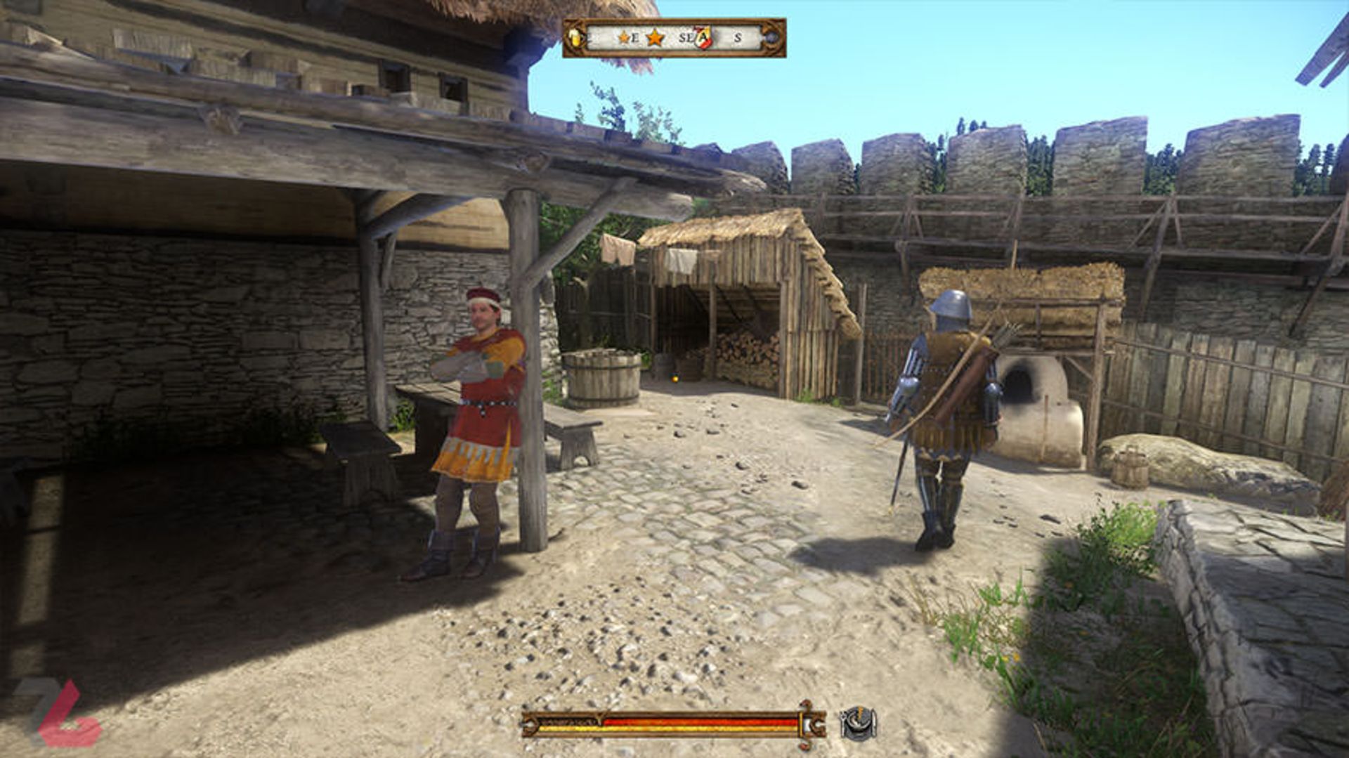 Kingdom Come Deliverance