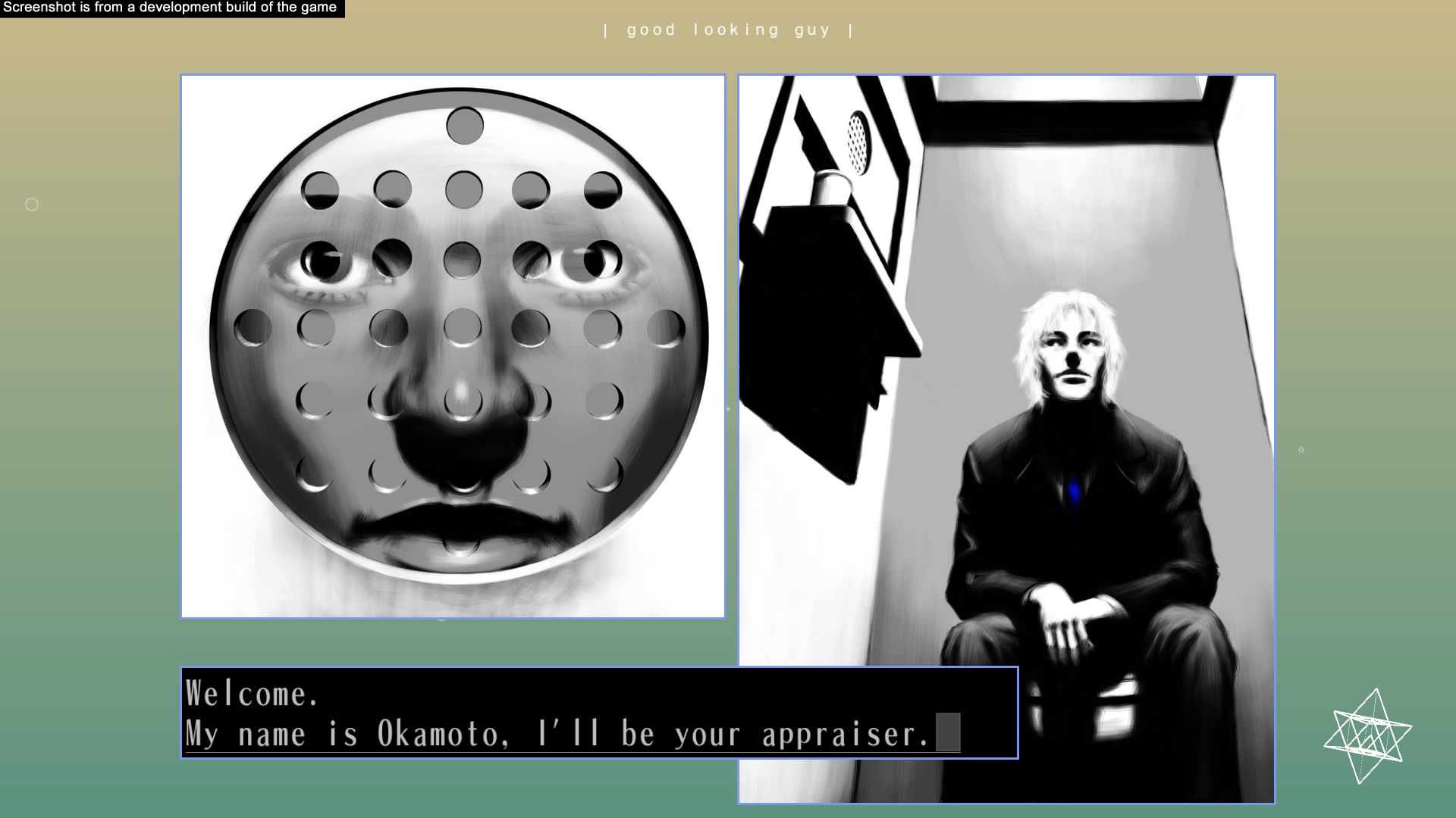 The 25th Ward: The Silver Case 
