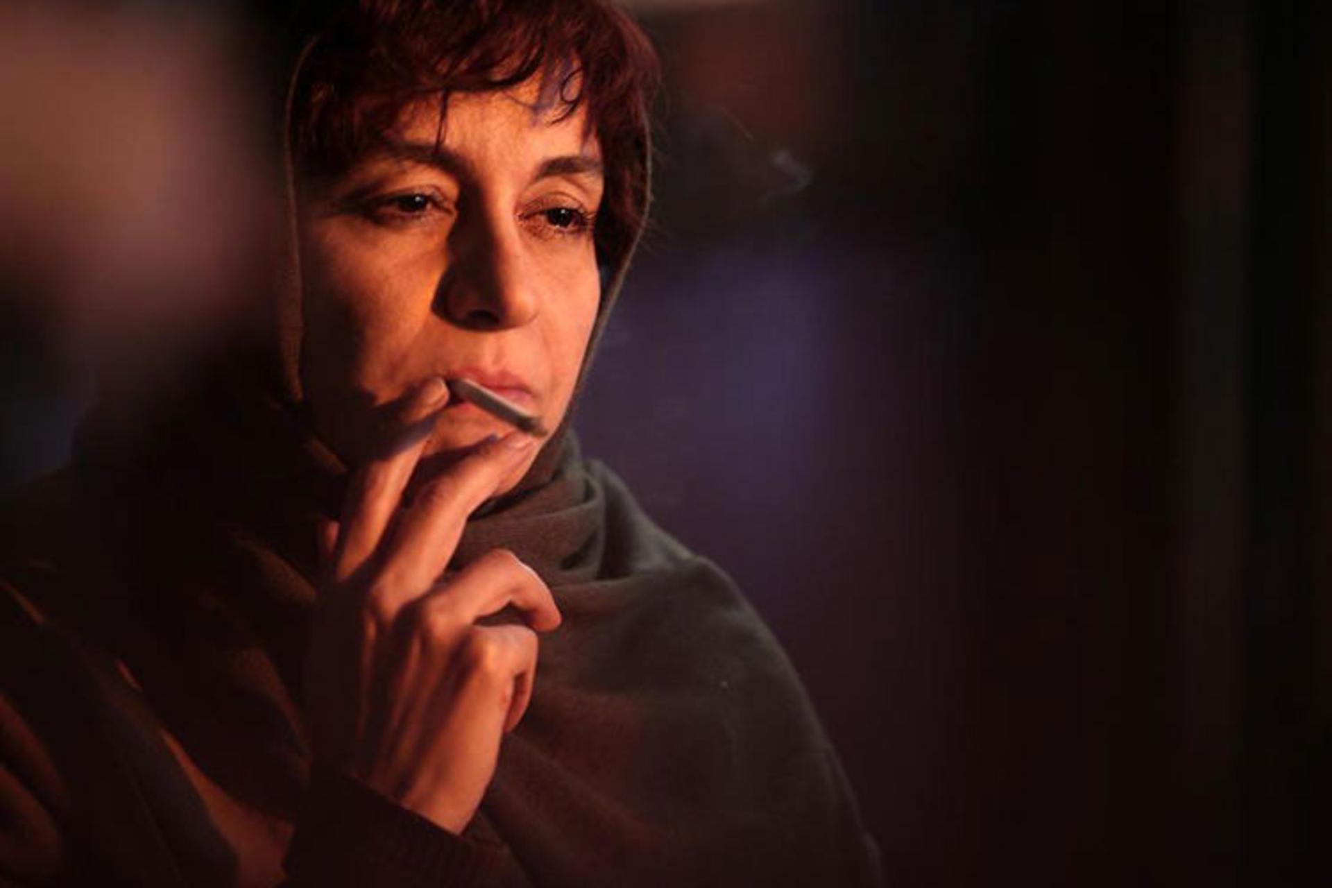 مریلا زارعی اسرافیل