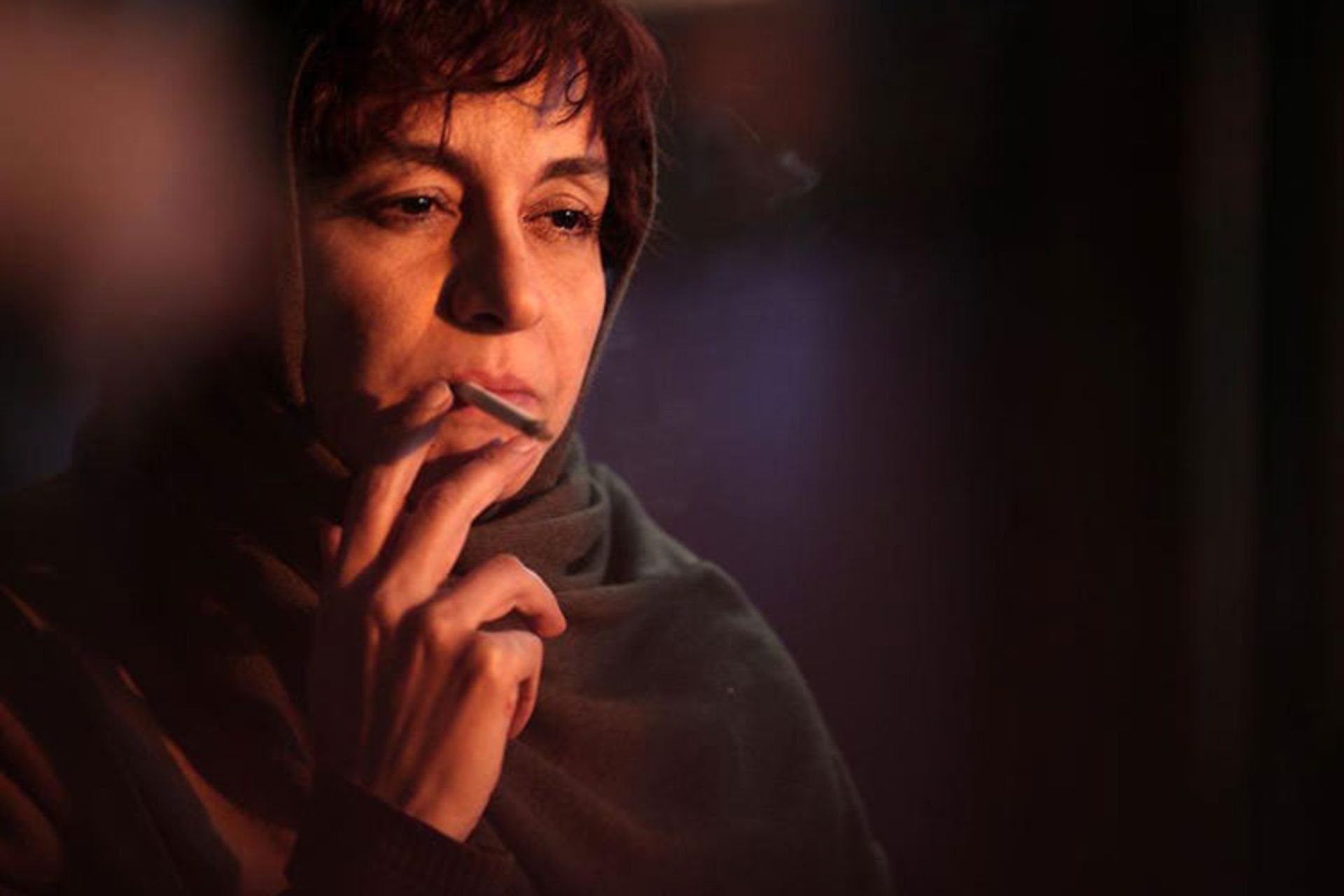 مریلا زارعی اسرافیل