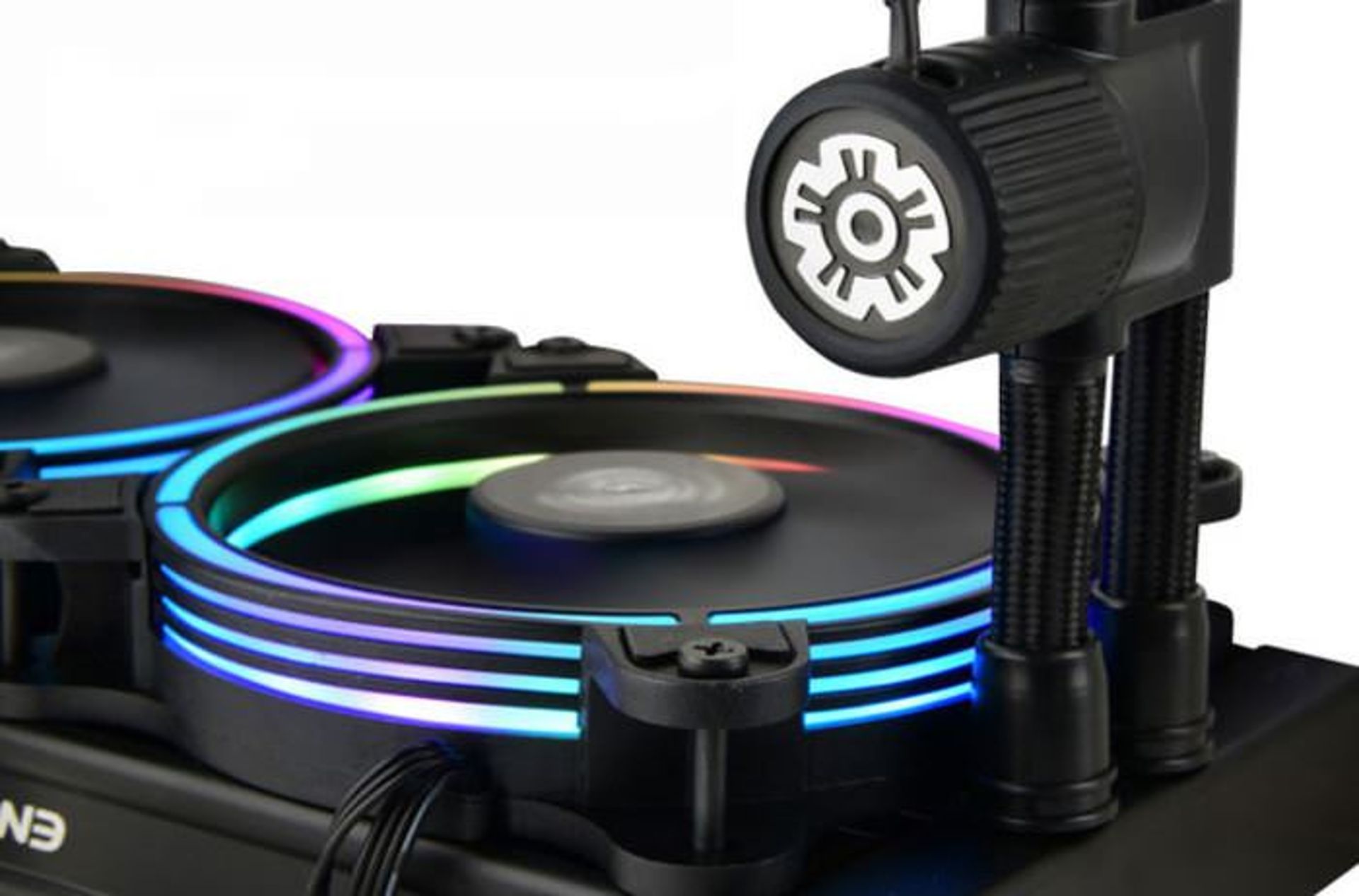 Enermax LiqFusion AIO CPU Cooler
