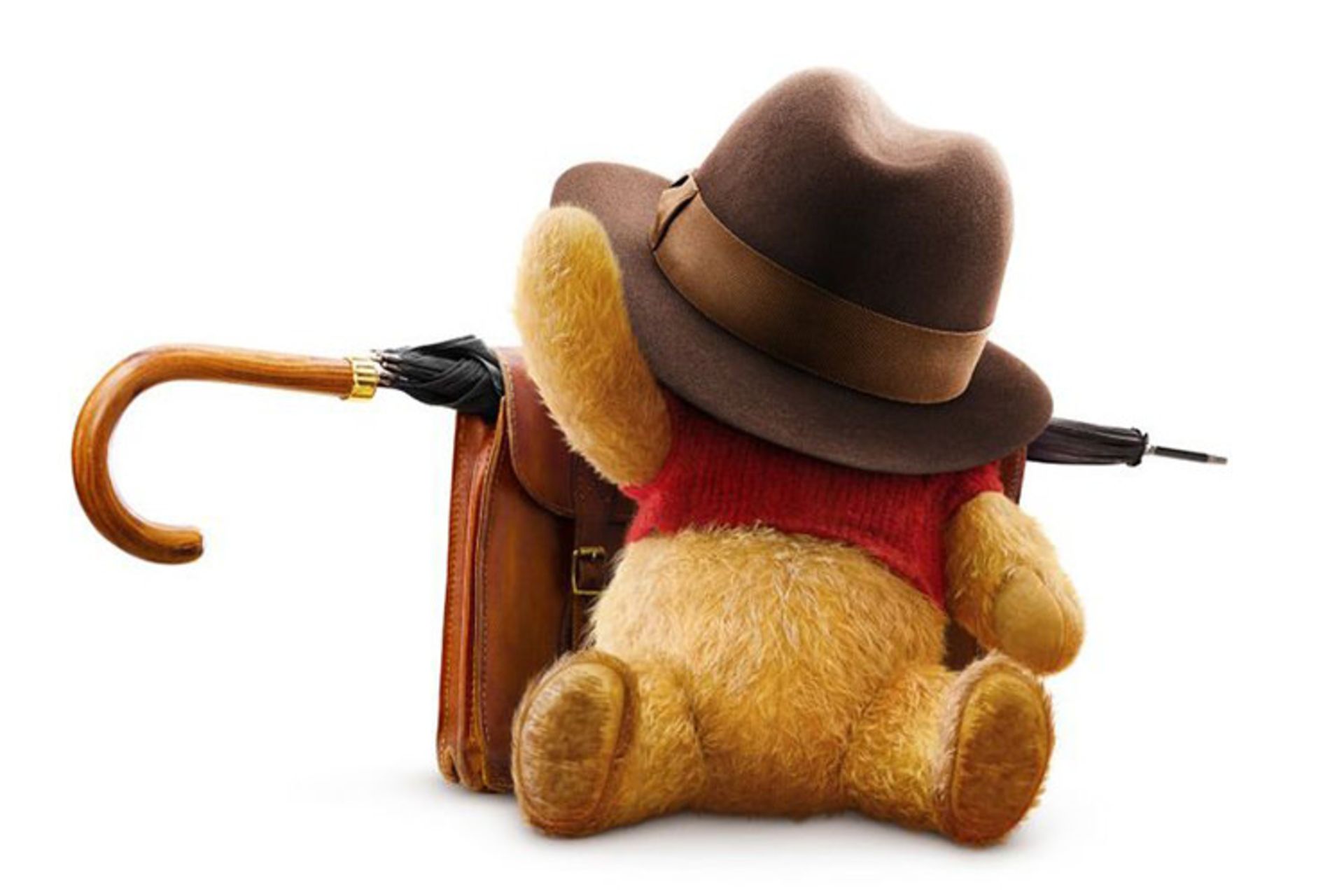 Christopher Robin