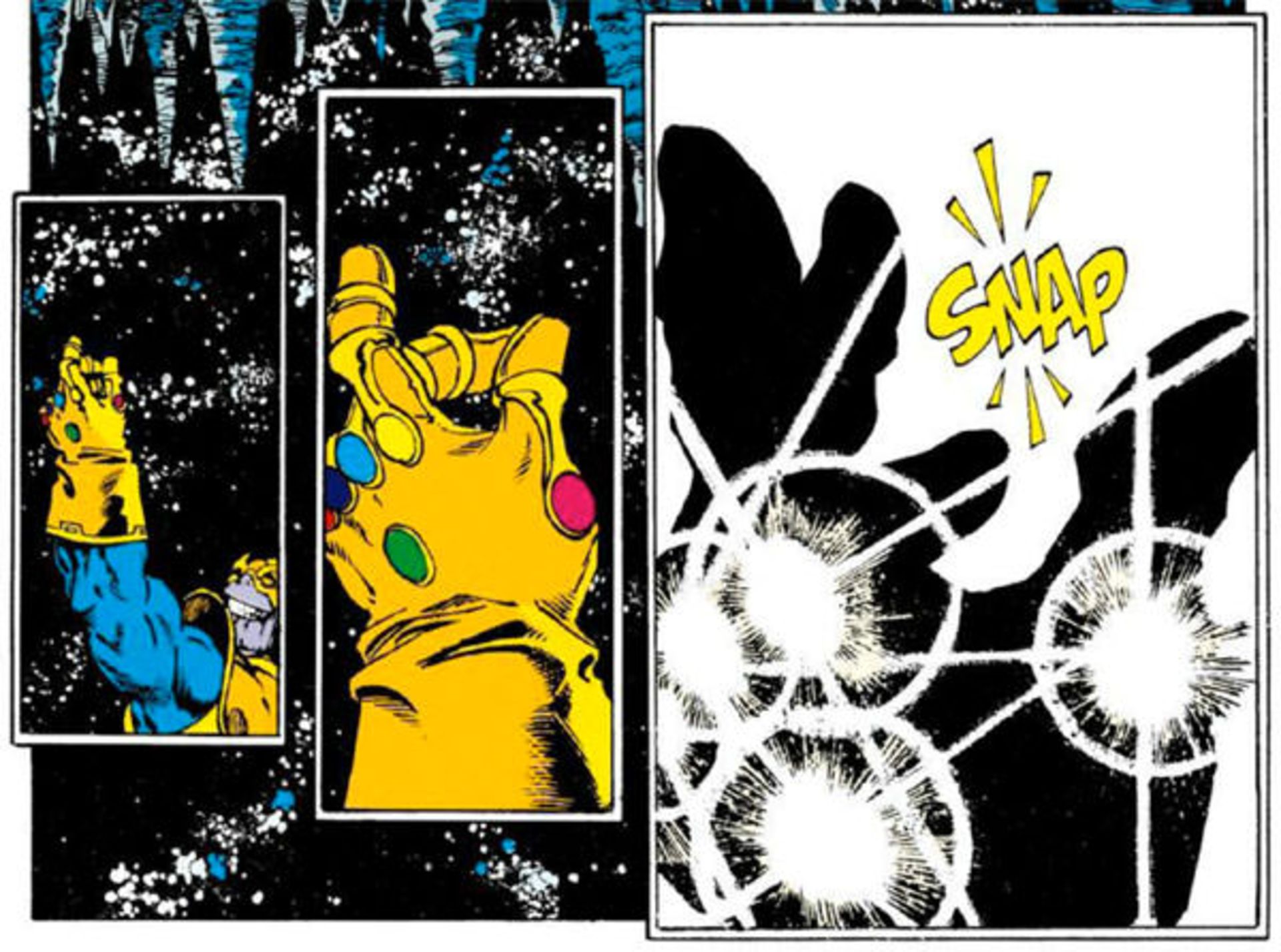 Thanos