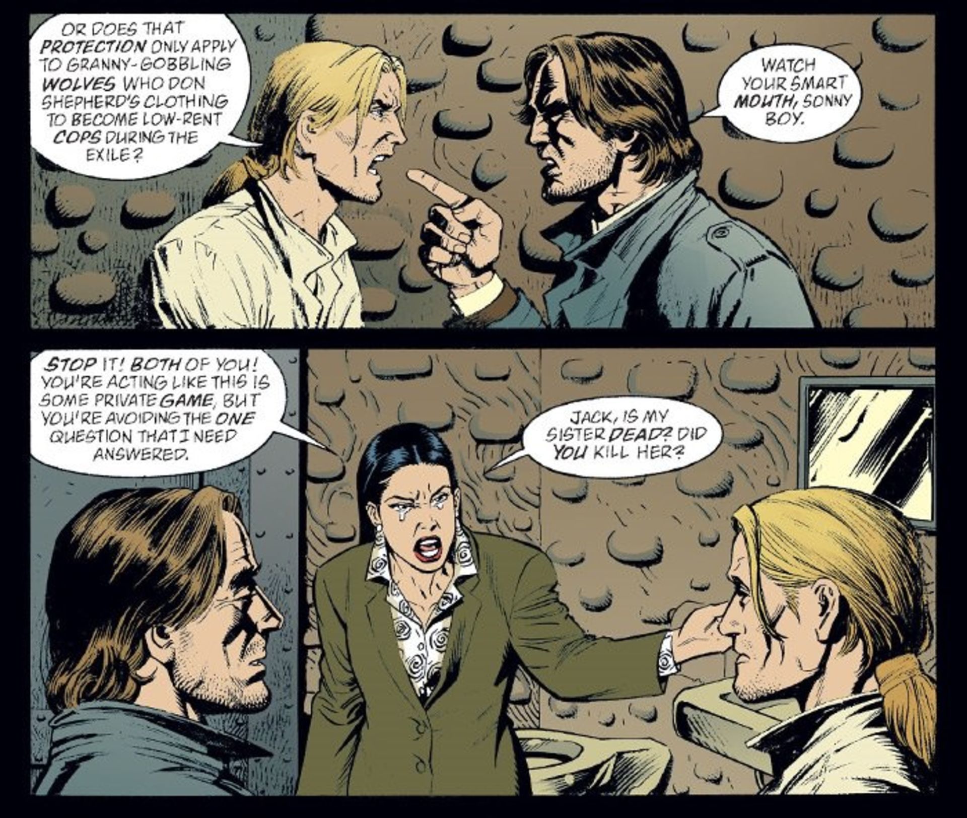 Fables