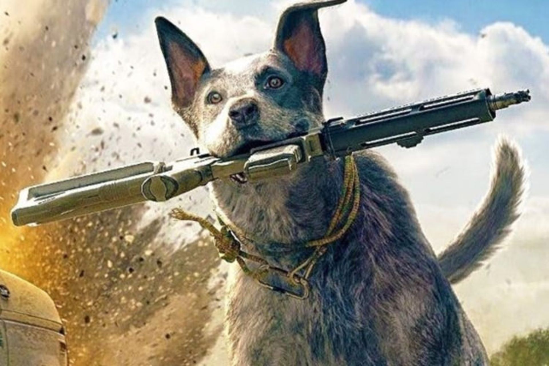 Far Cry 5 