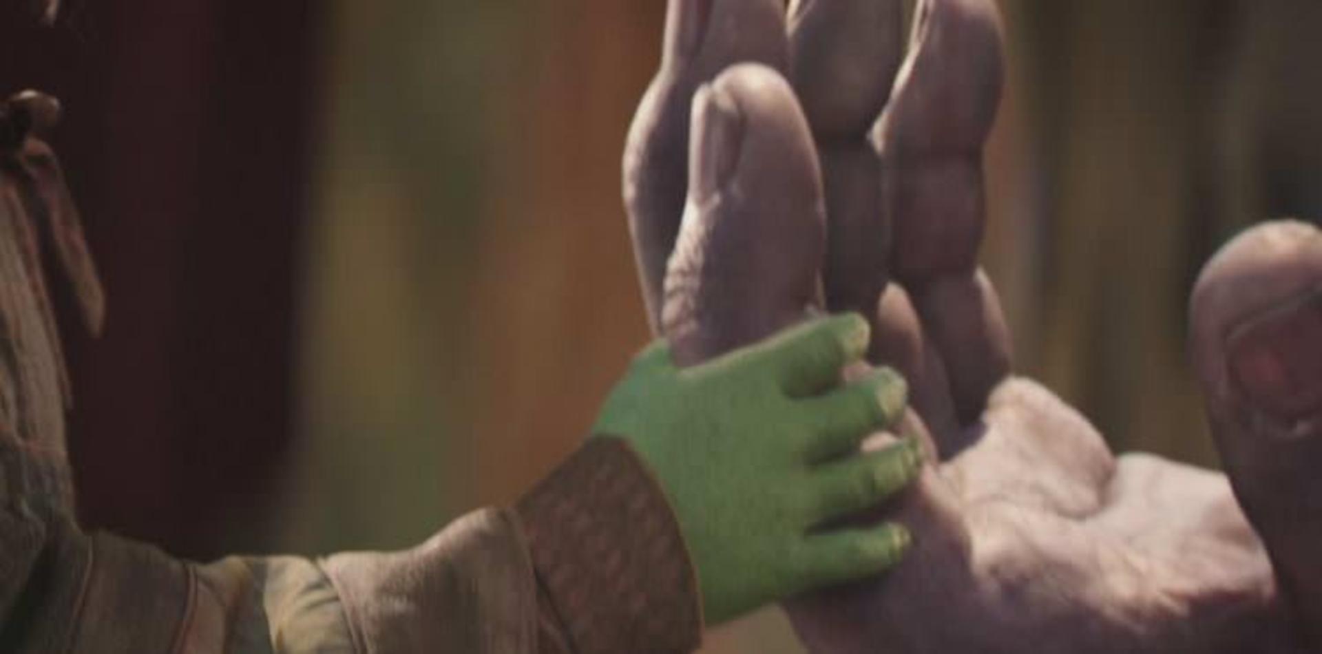 Avengers: Infinity War