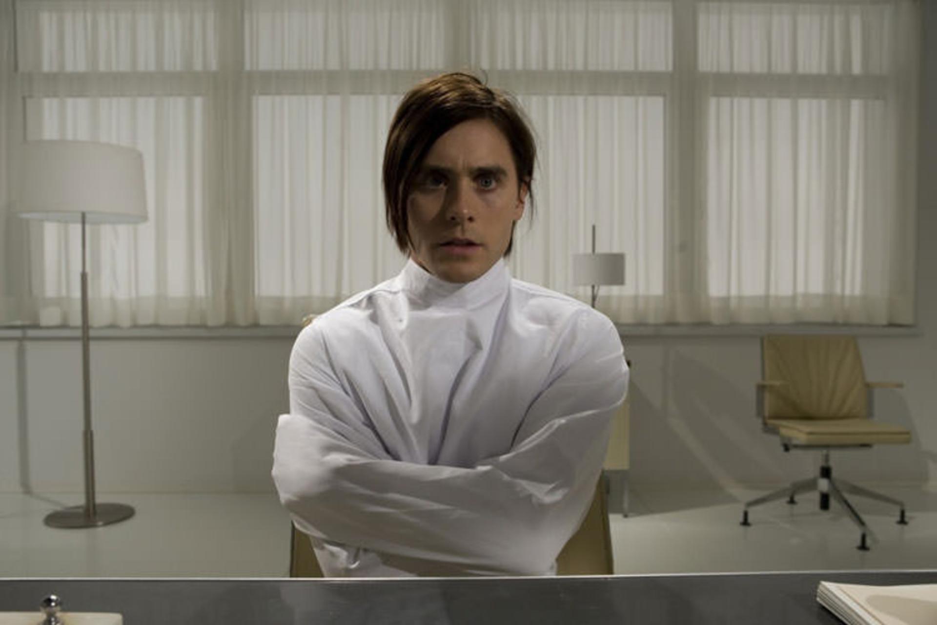 Mr. Nobody