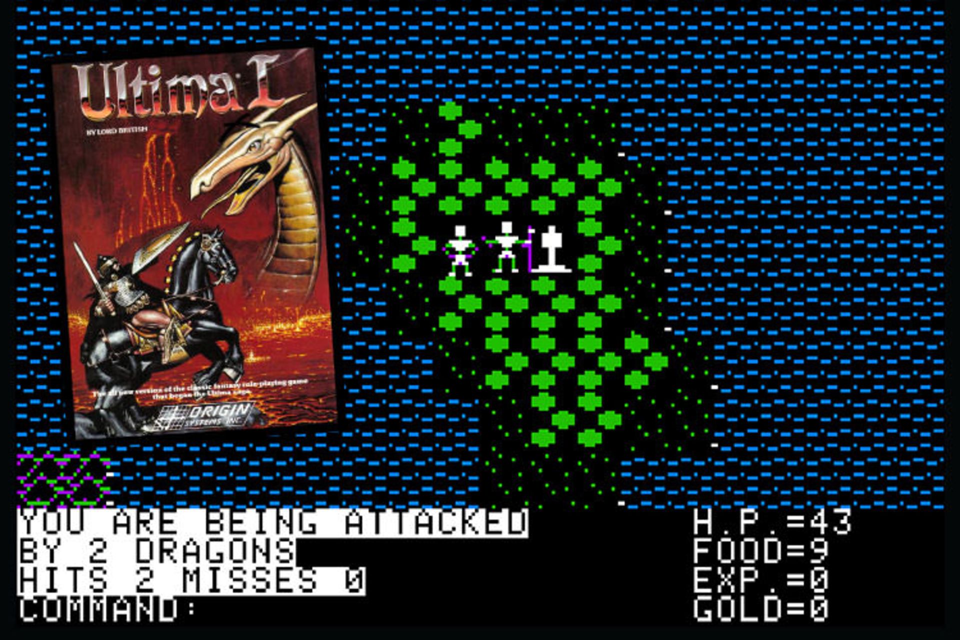 Ultima