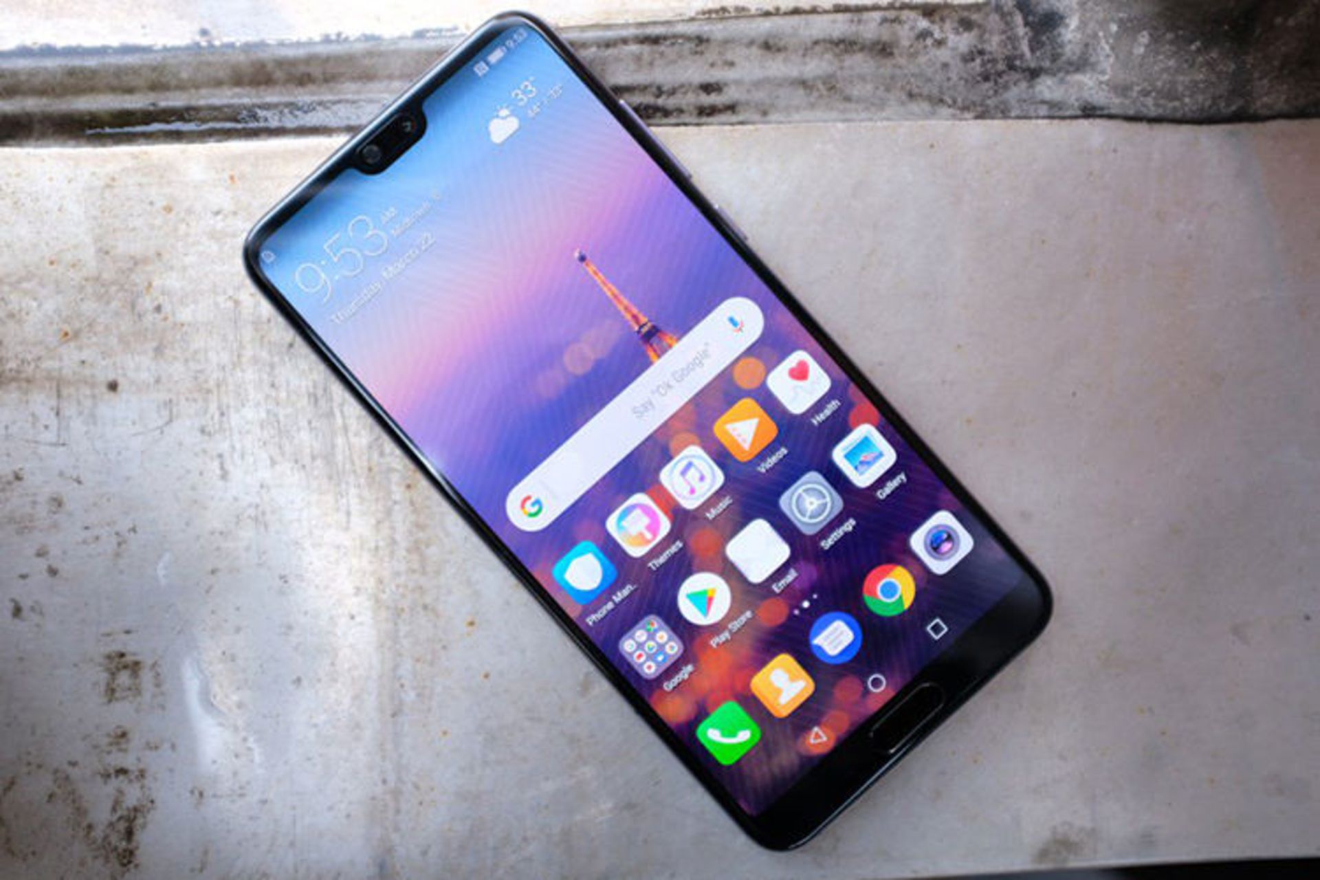 هواوی P20 / Huawei P20