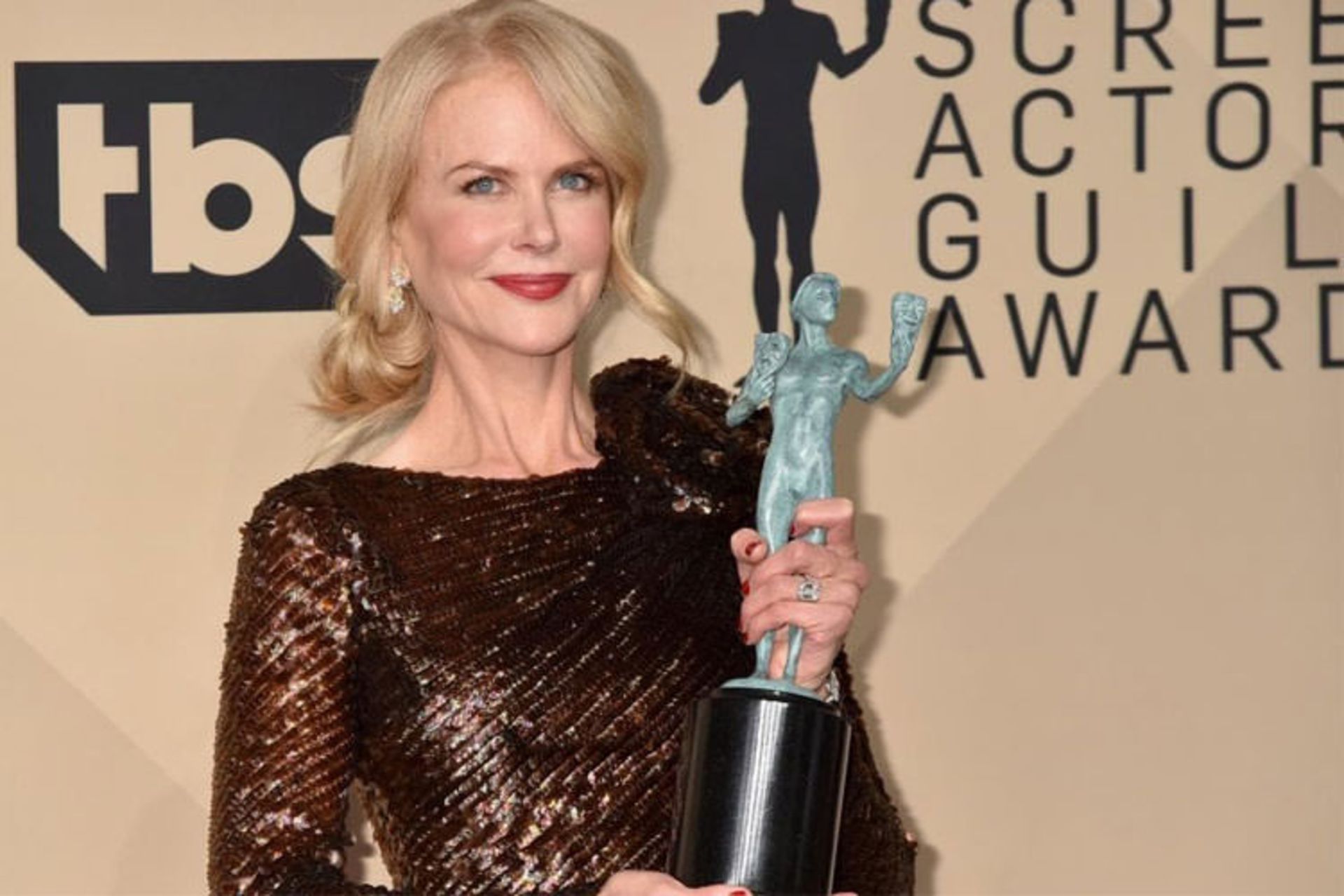 nicole kidman