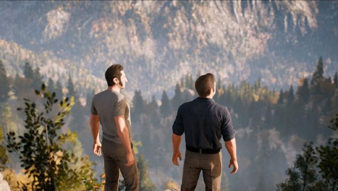 A Way Out