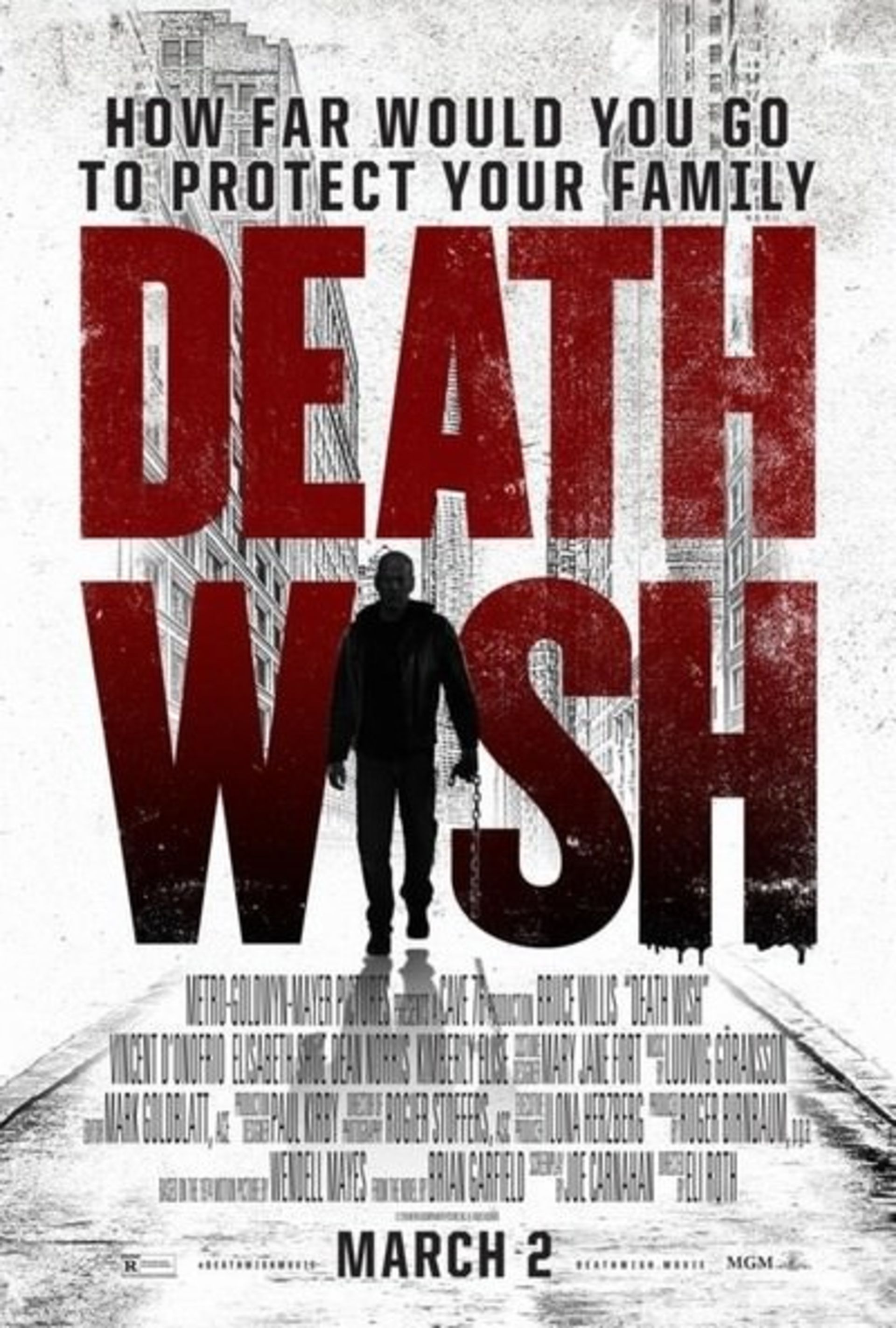Death wish