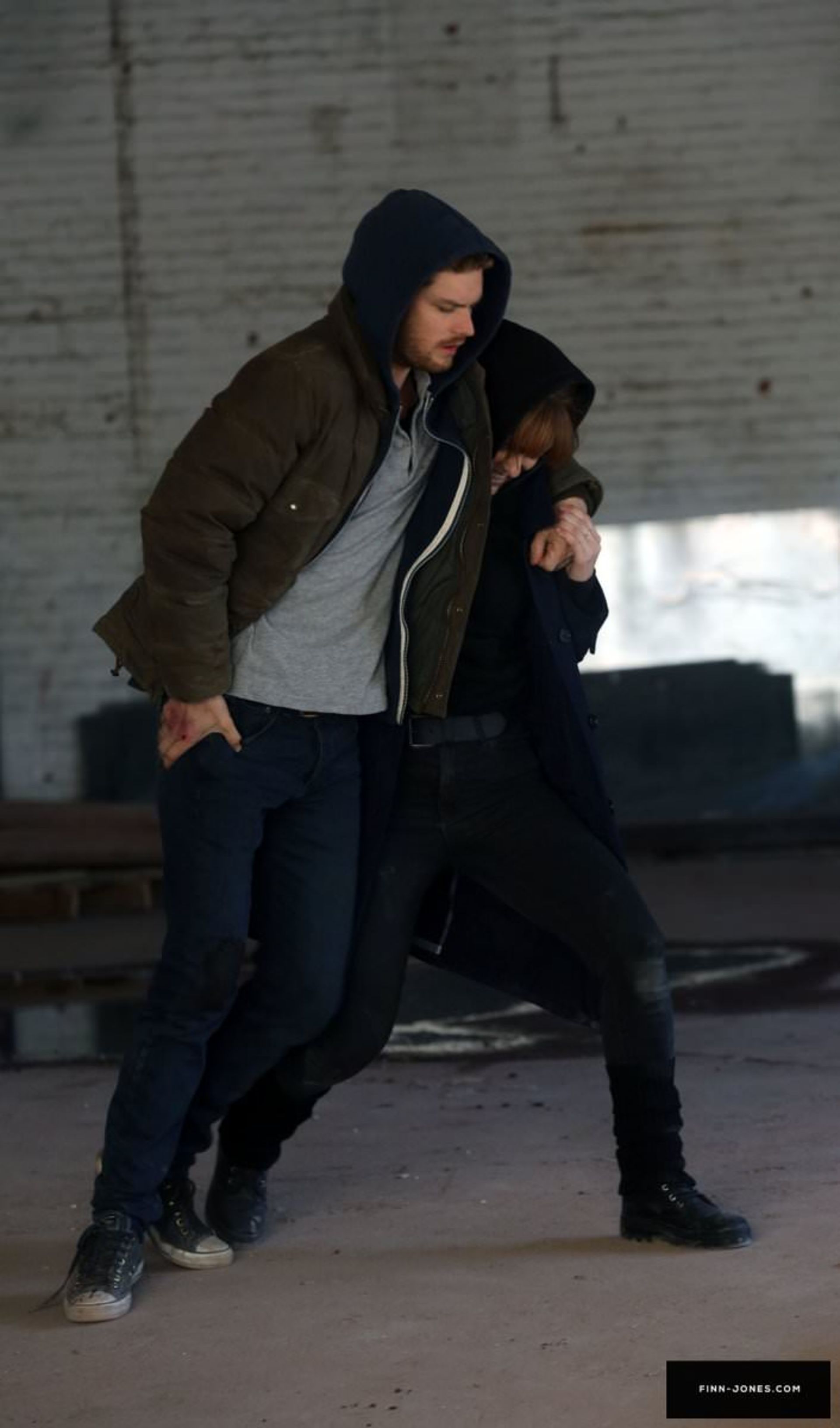 Iron Fist