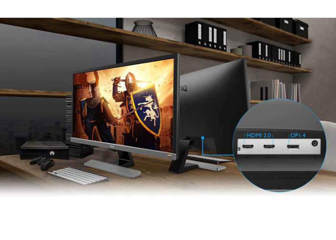 BenQ