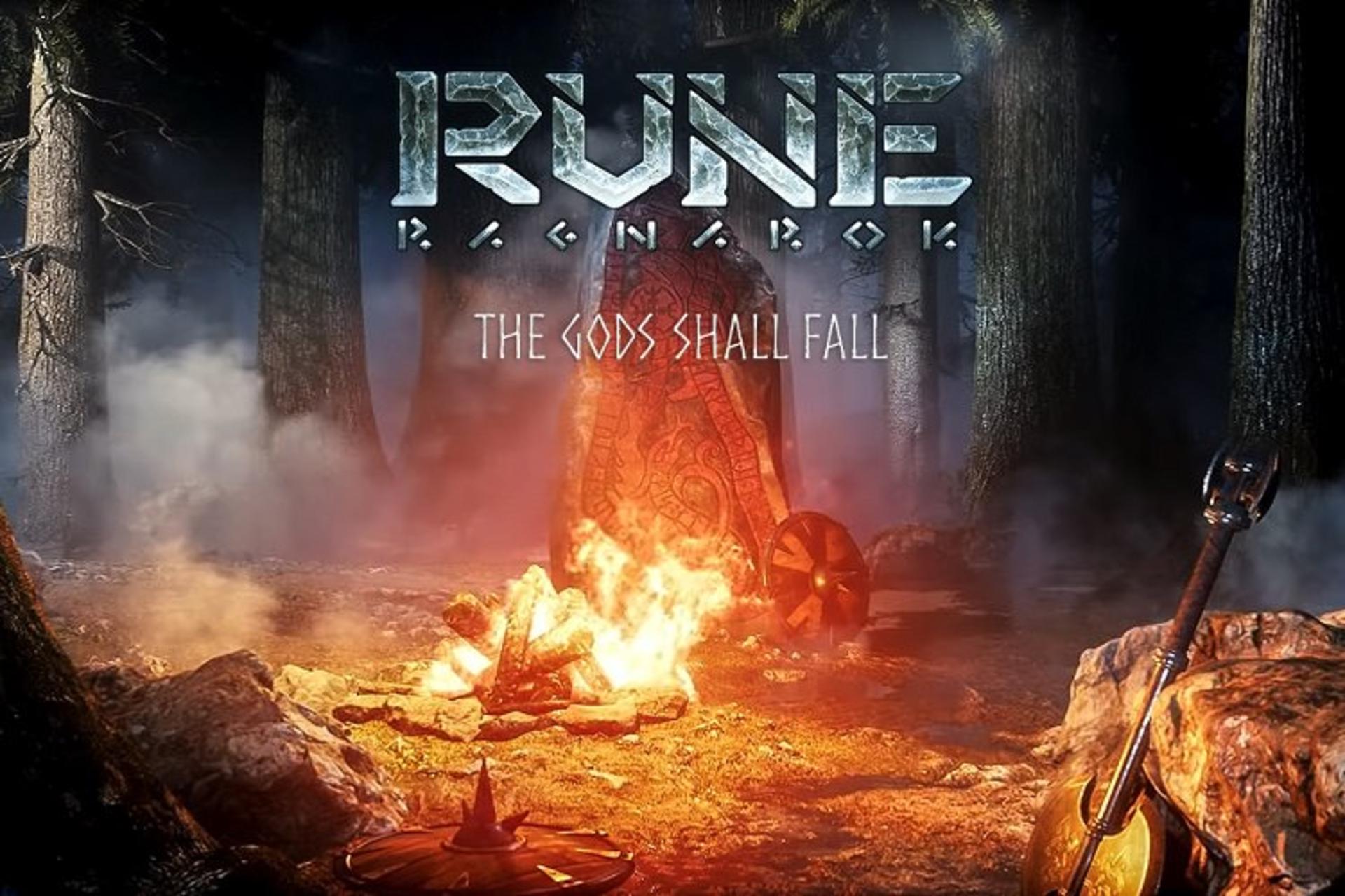 Rune: Ragnarok