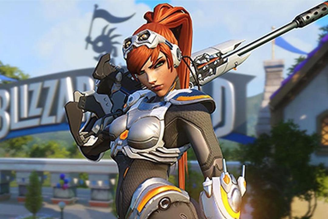 widowmaker