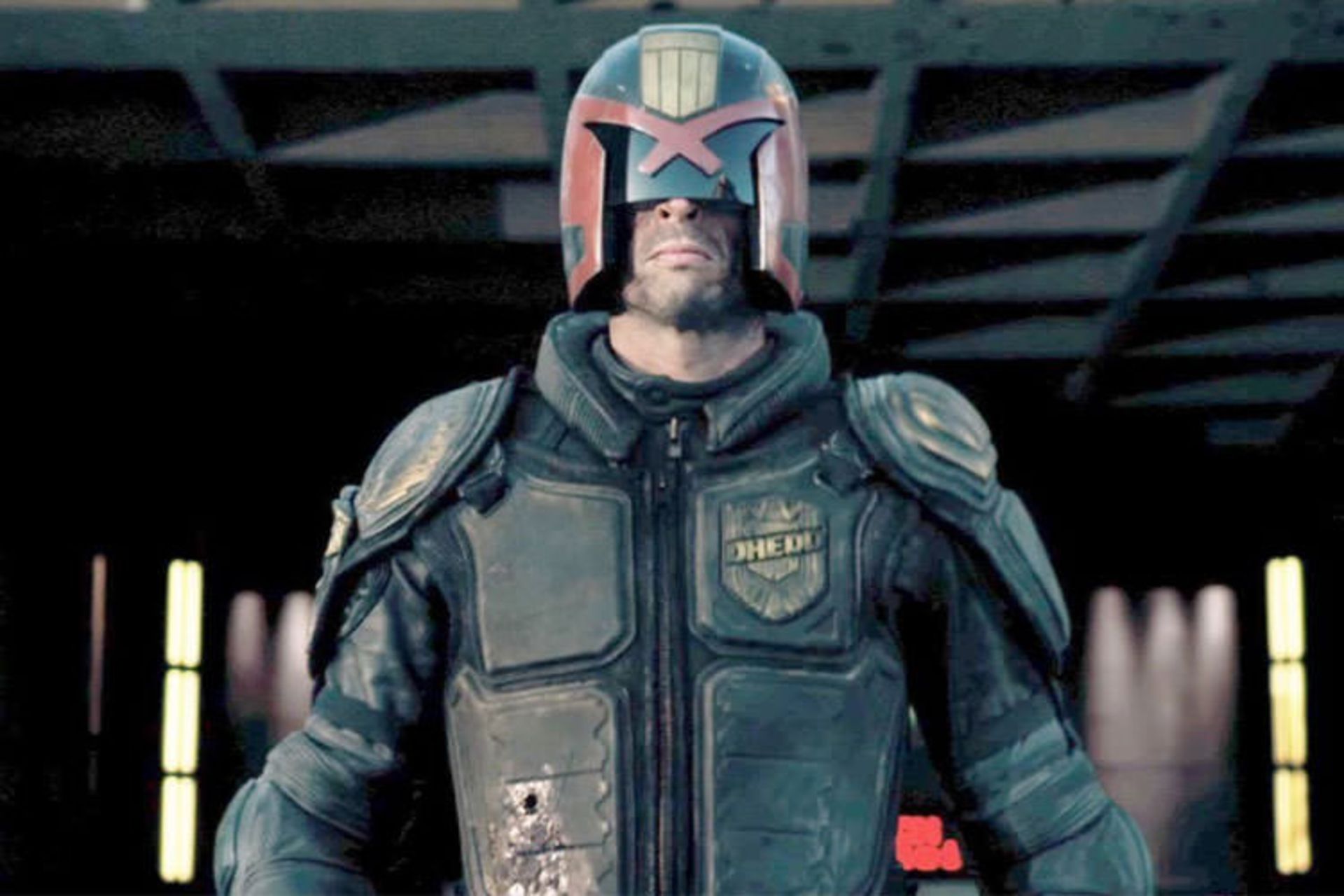 judge dredd