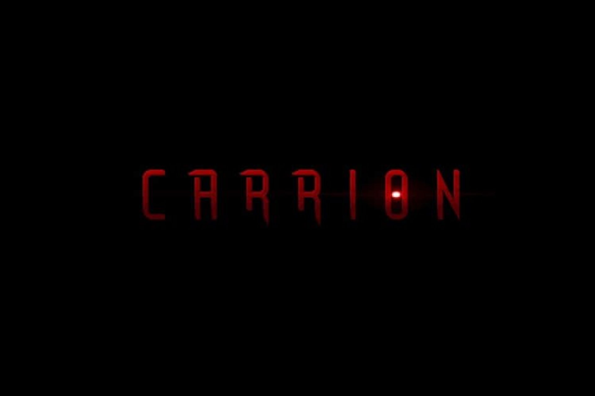 carrion