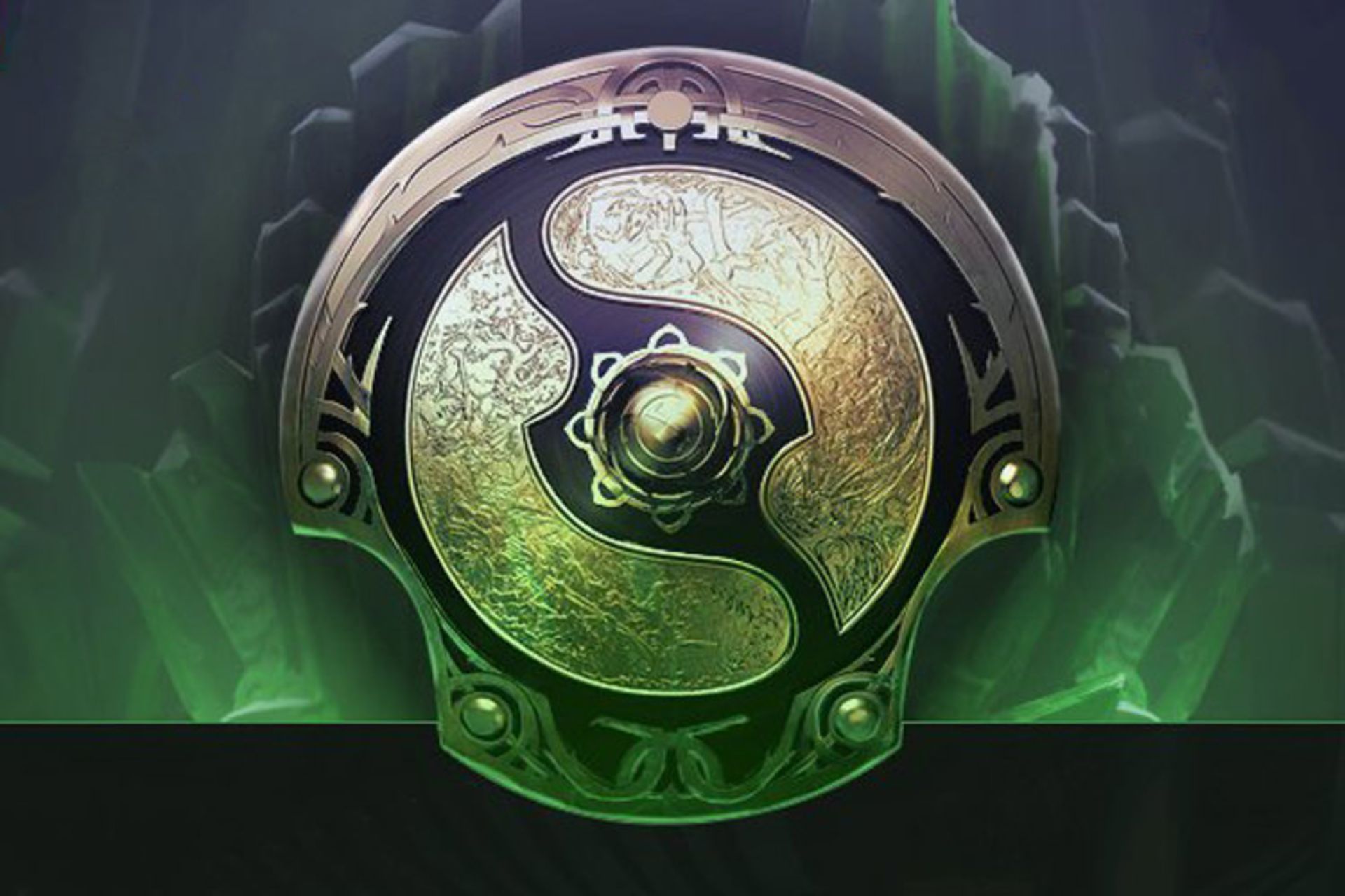 The International 2018 