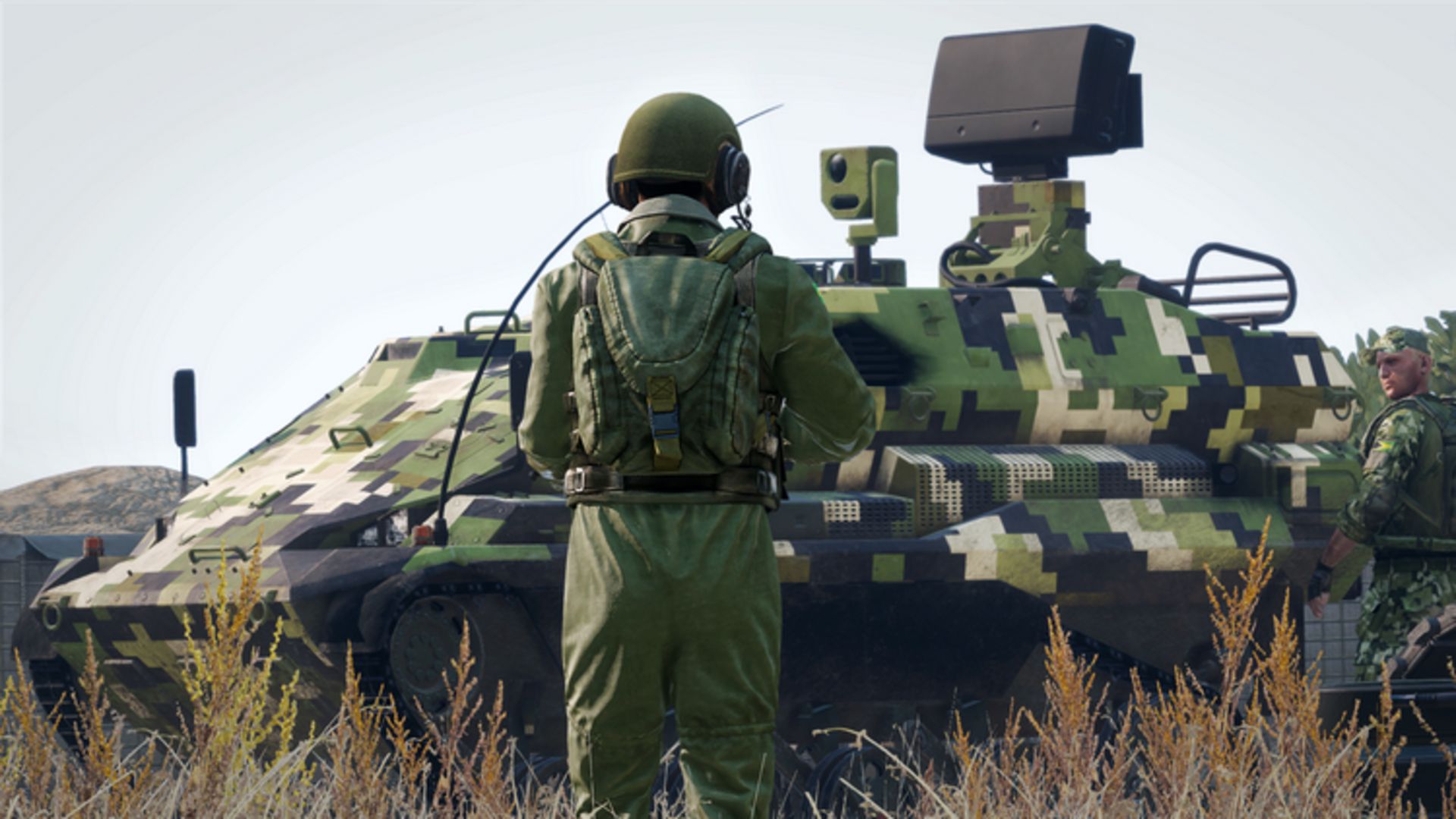 Arma 3