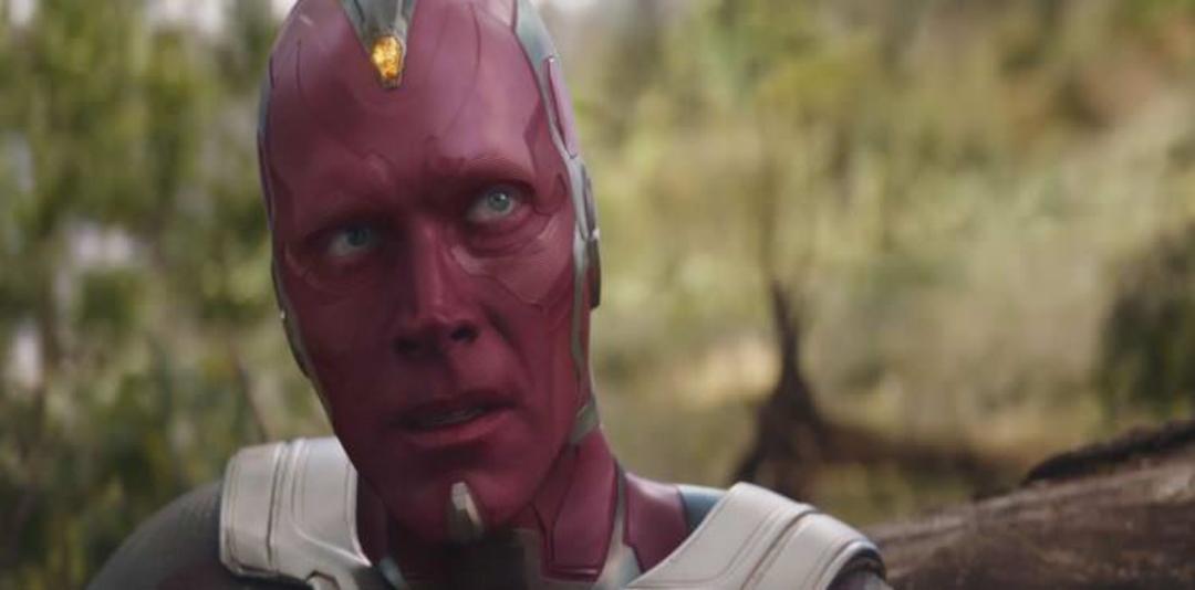 Avengers: Infinity War