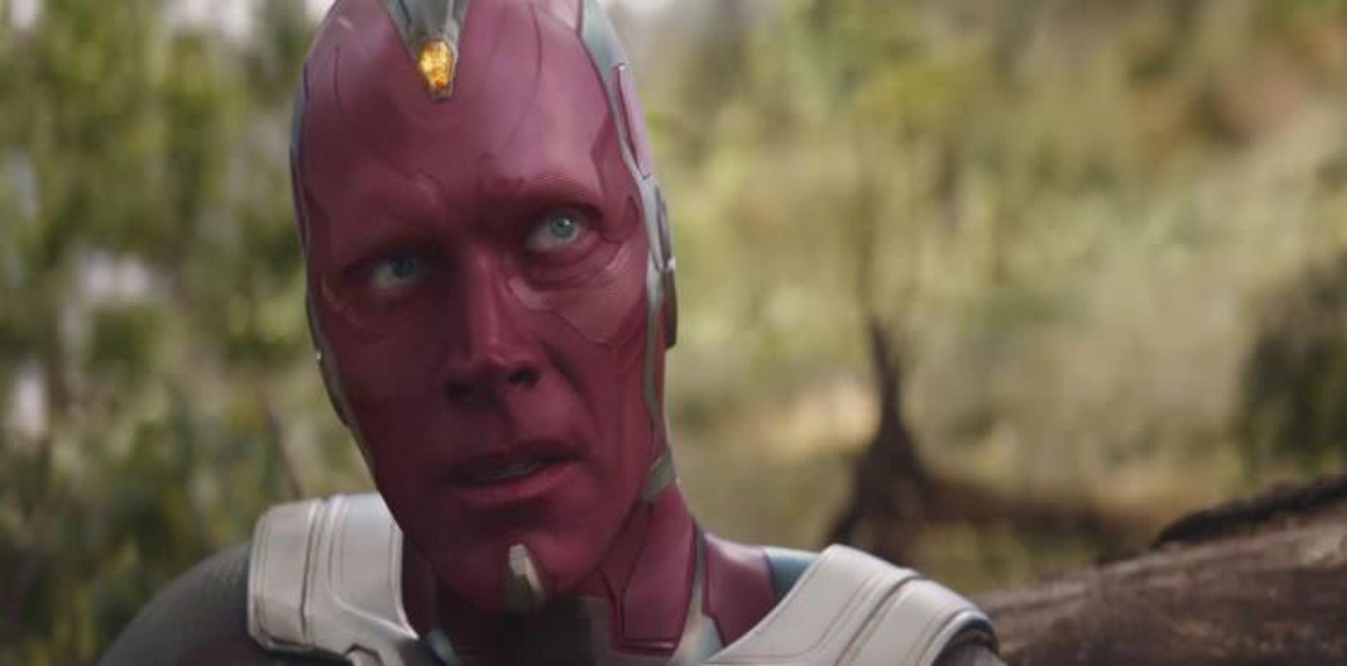 Avengers: Infinity War
