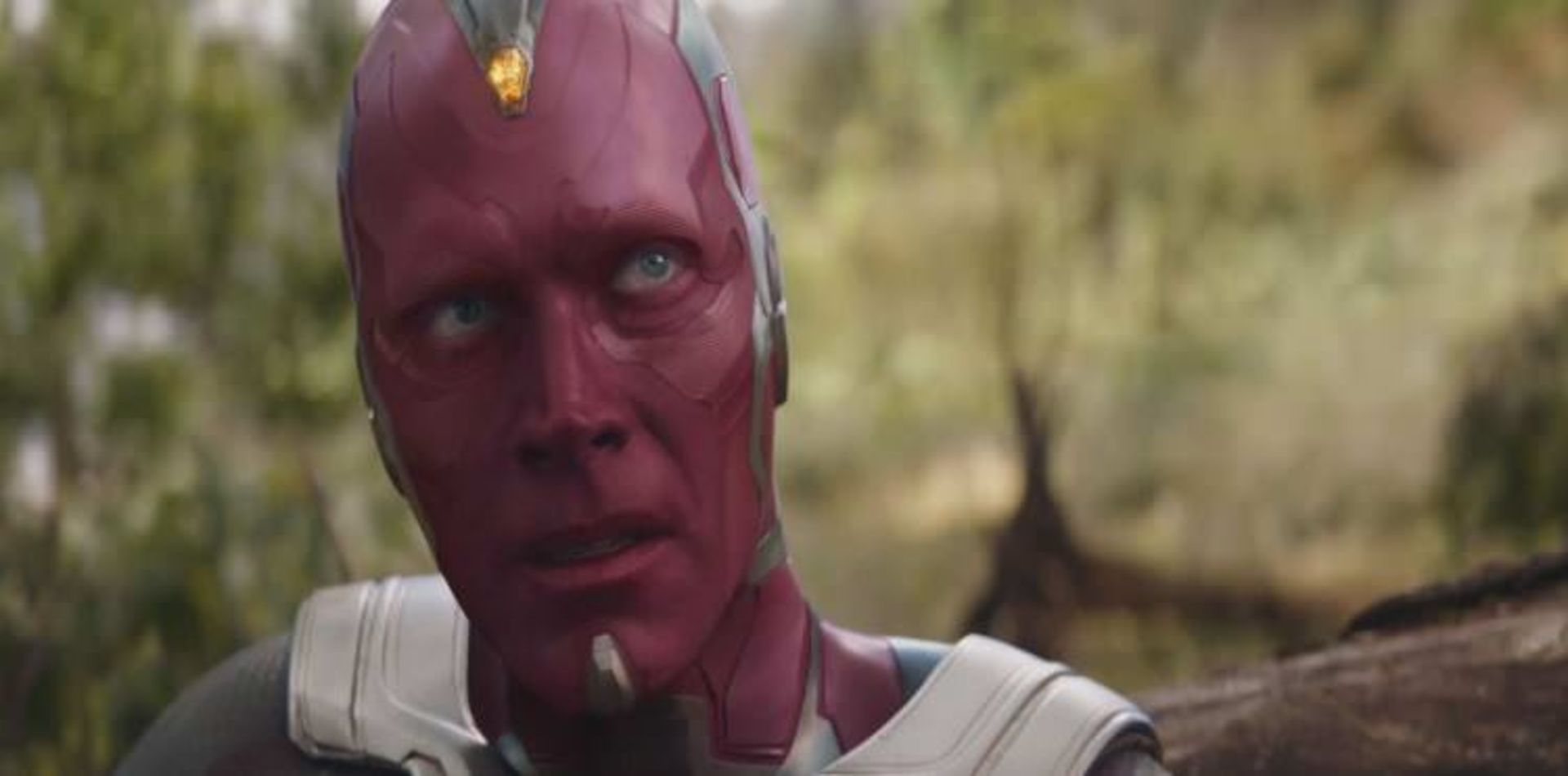 Avengers: Infinity War