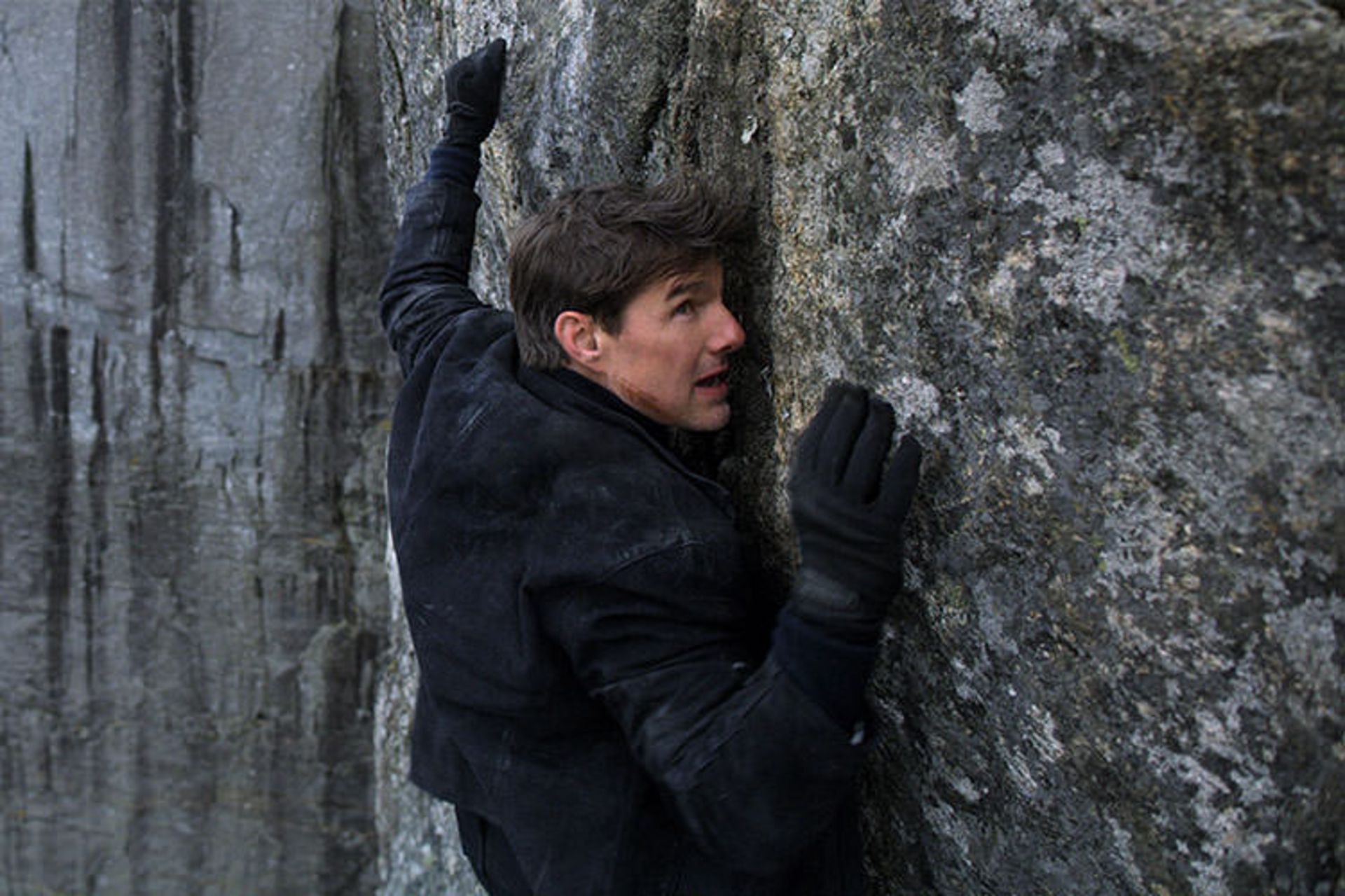 mission impossible fallout