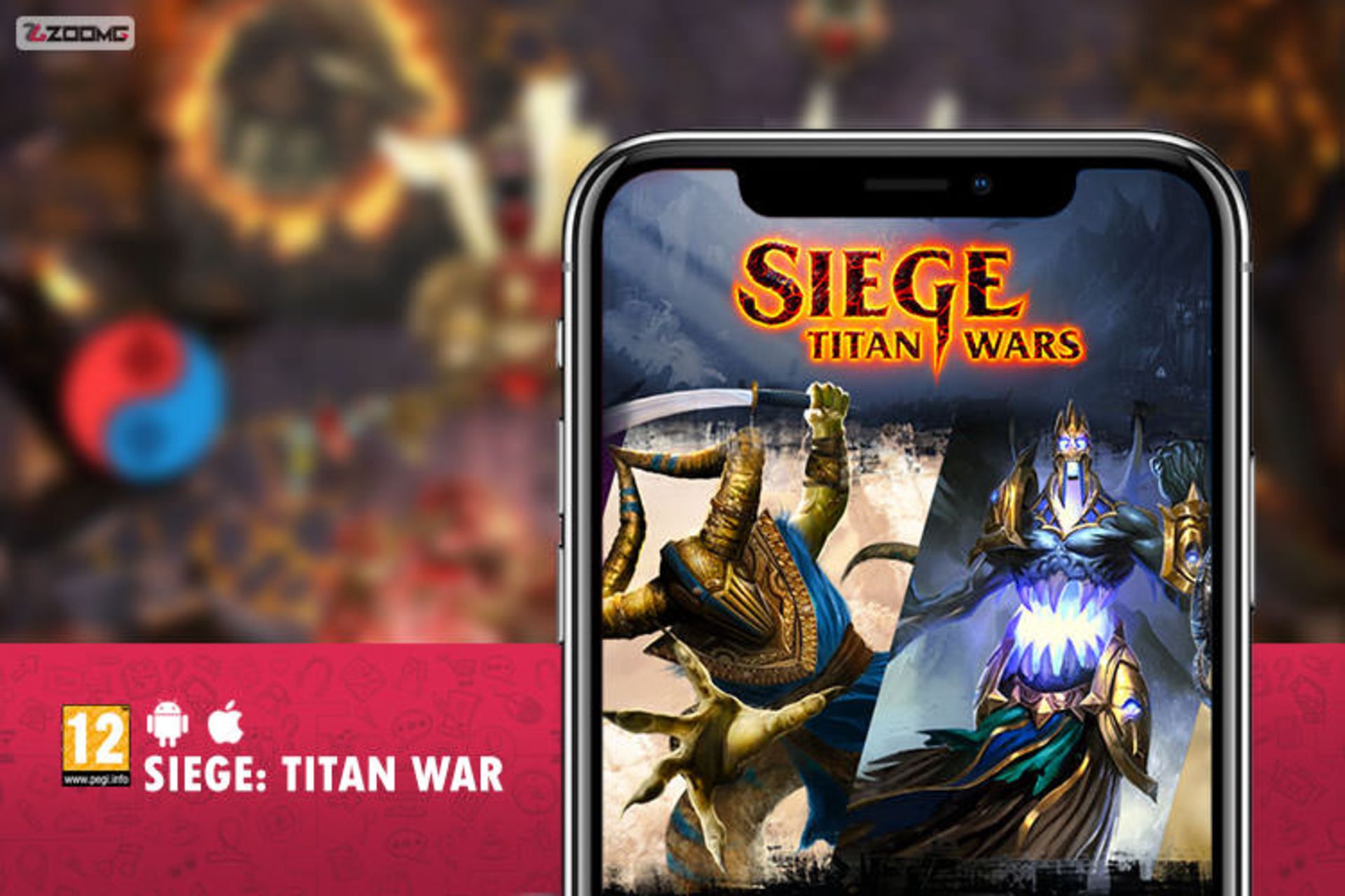 siege titan war
