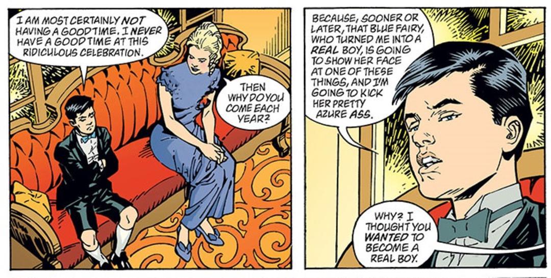 Fables
